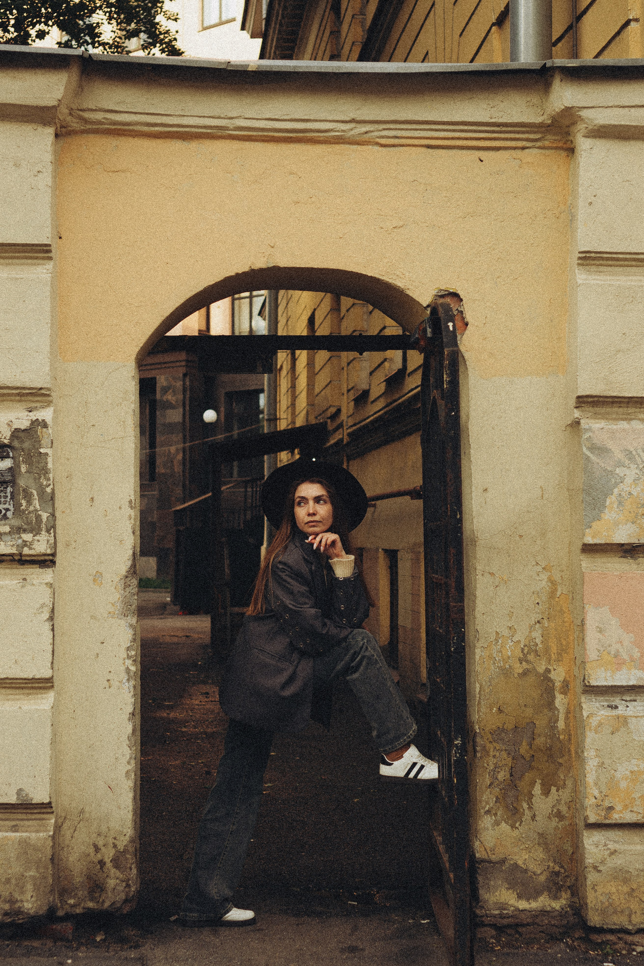 ПРОГУЛКА НА ЧЕРНЫШЕВСКОЙ. Профессиональный фотограф, Санкт-Петербург — Виктория Богомолова