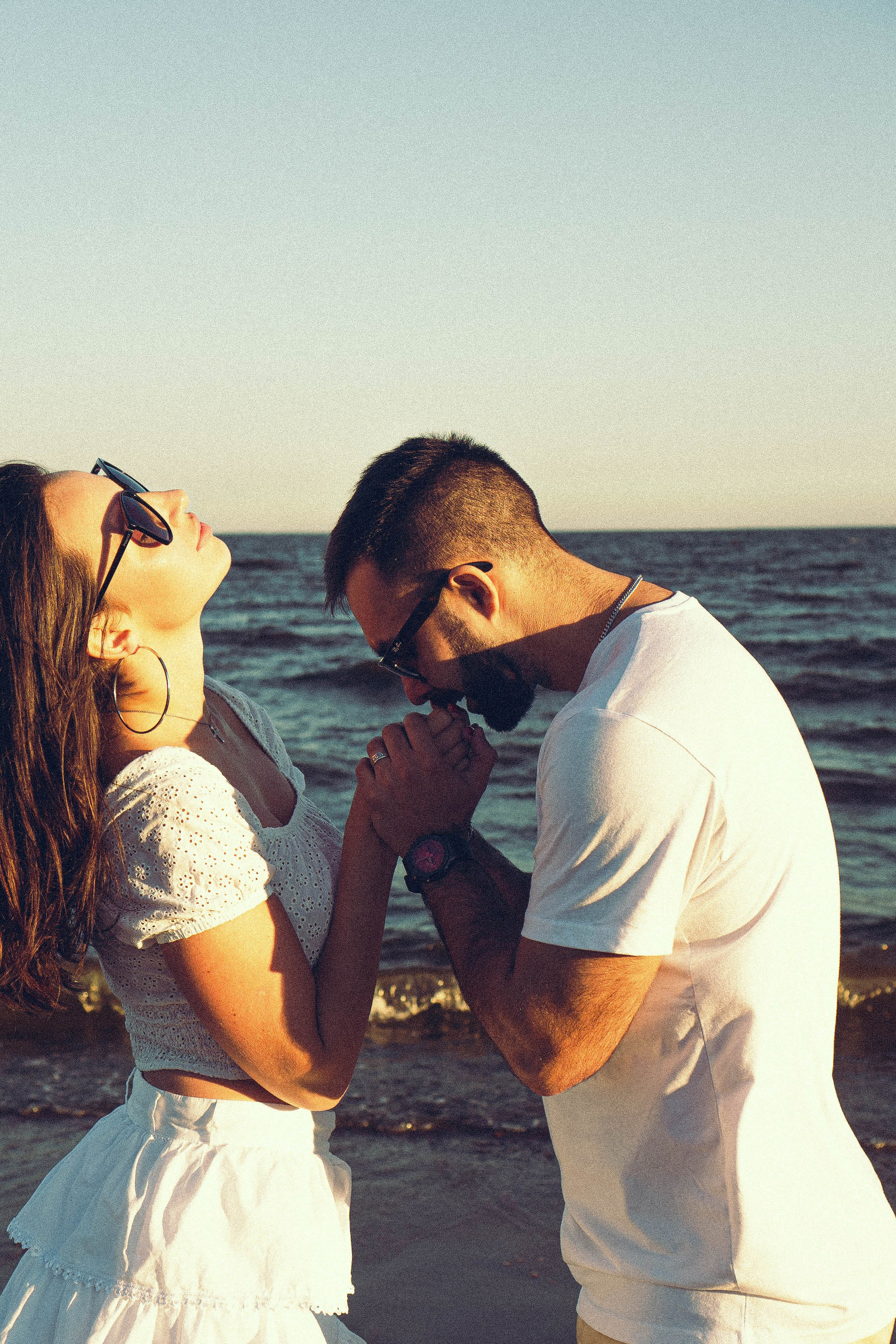 Любовь на заливе. Профессиональный фотограф, Санкт-Петербург — Виктория Богомолова