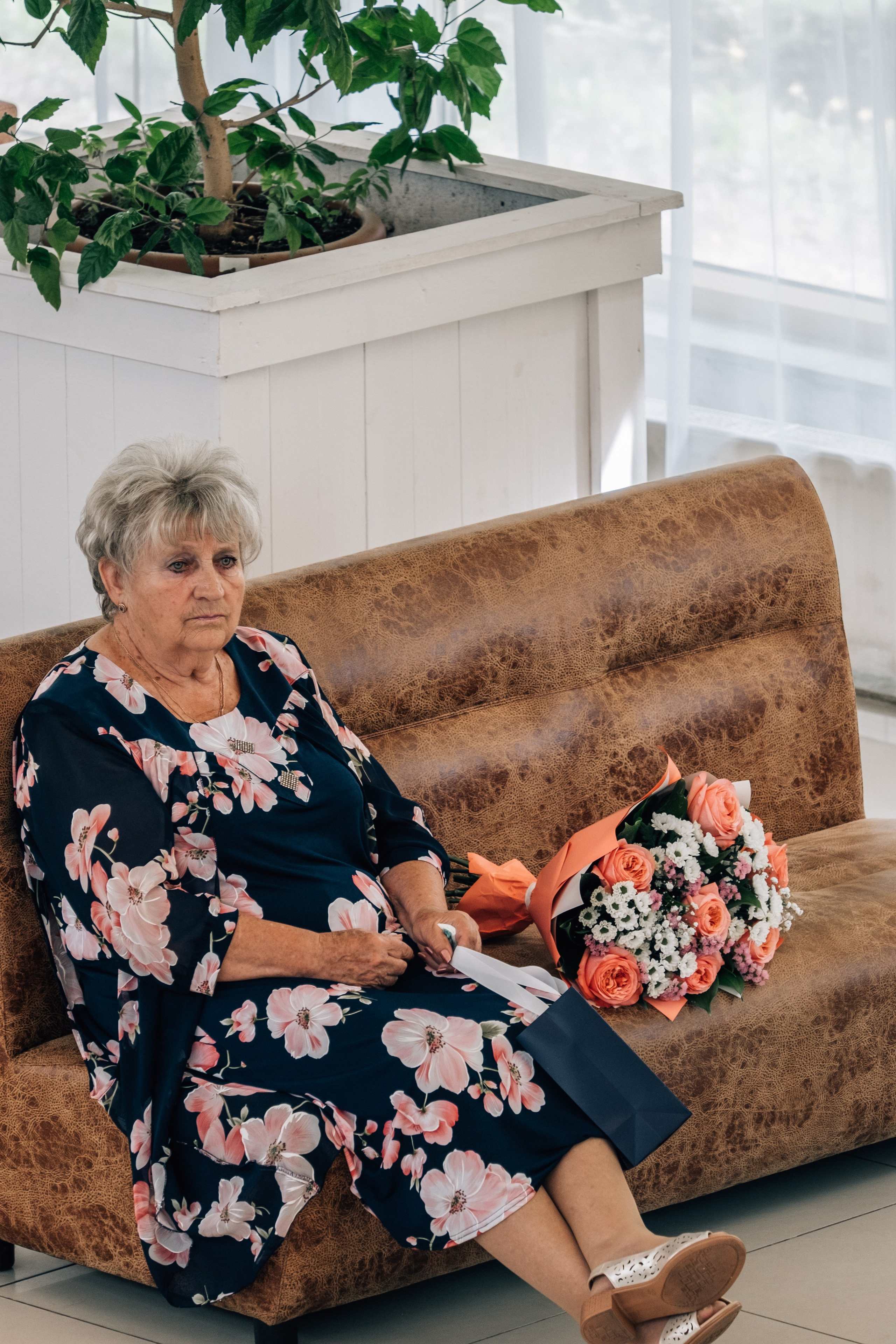 РЕПОРТАЖ В ЗАГСЕ. Профессиональный фотограф, Санкт-Петербург — Виктория Богомолова