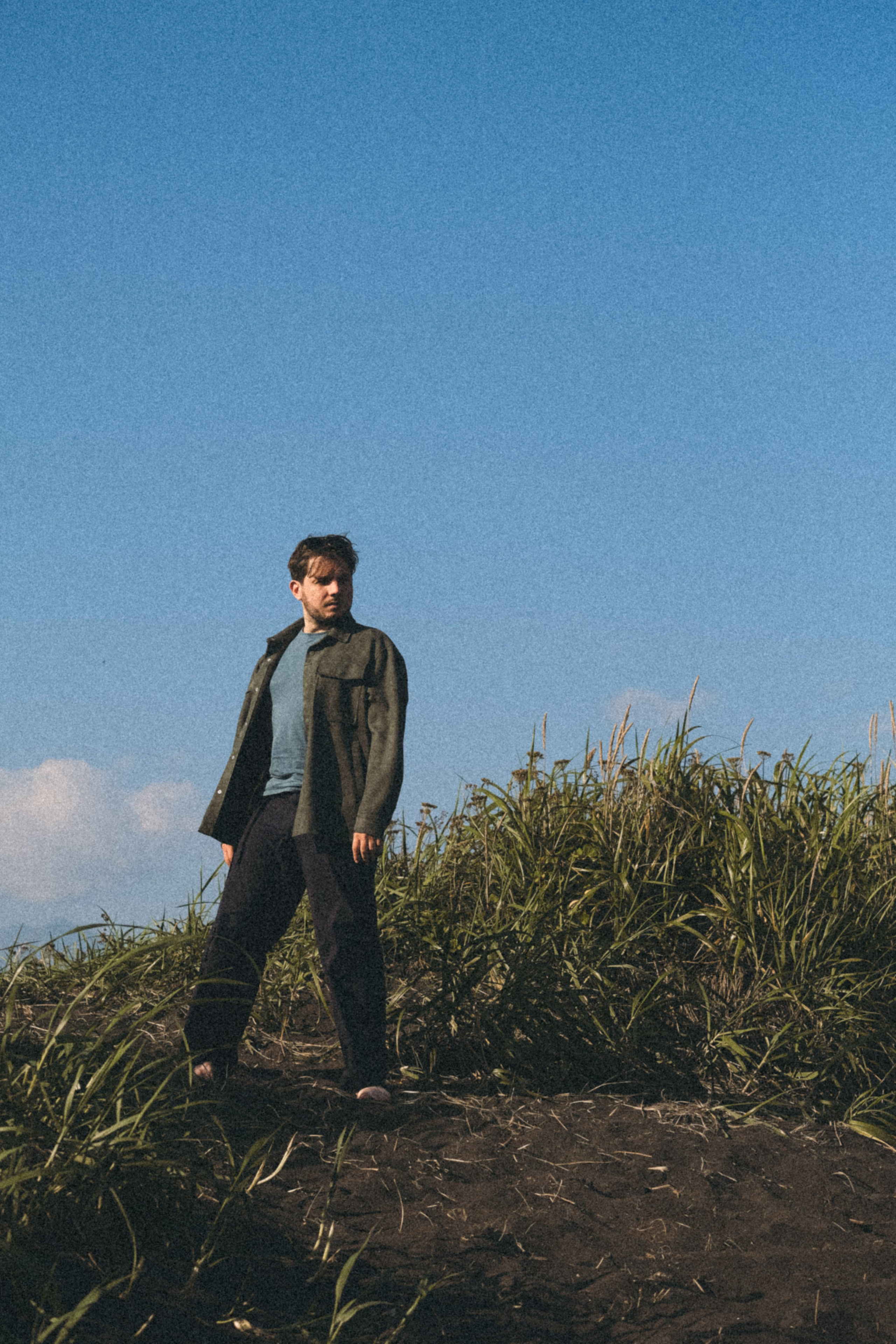 Тихий океан. Профессиональный фотограф, Санкт-Петербург — Виктория Богомолова