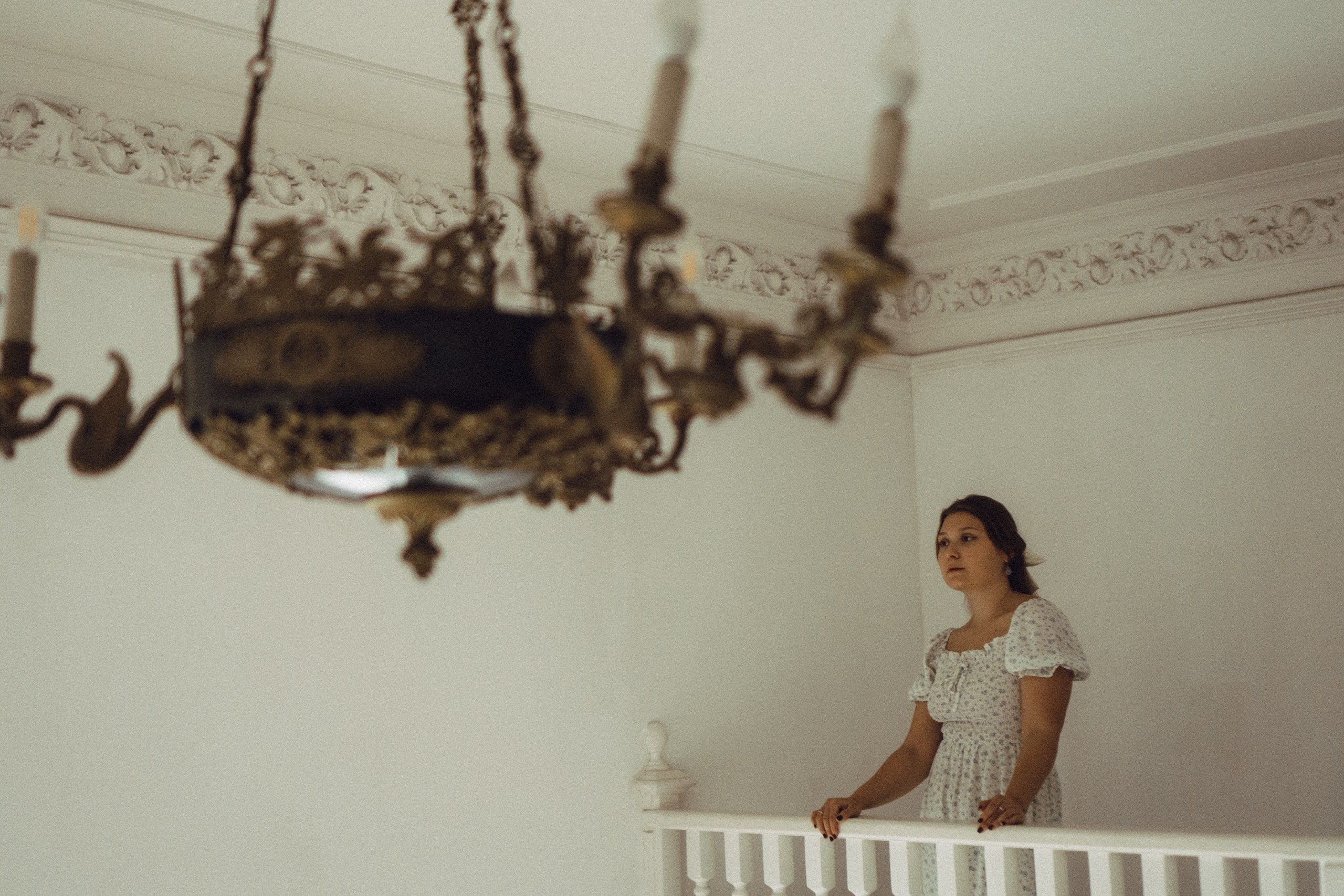 Новогодний стиль. Профессиональный фотограф, Санкт-Петербург — Виктория Богомолова