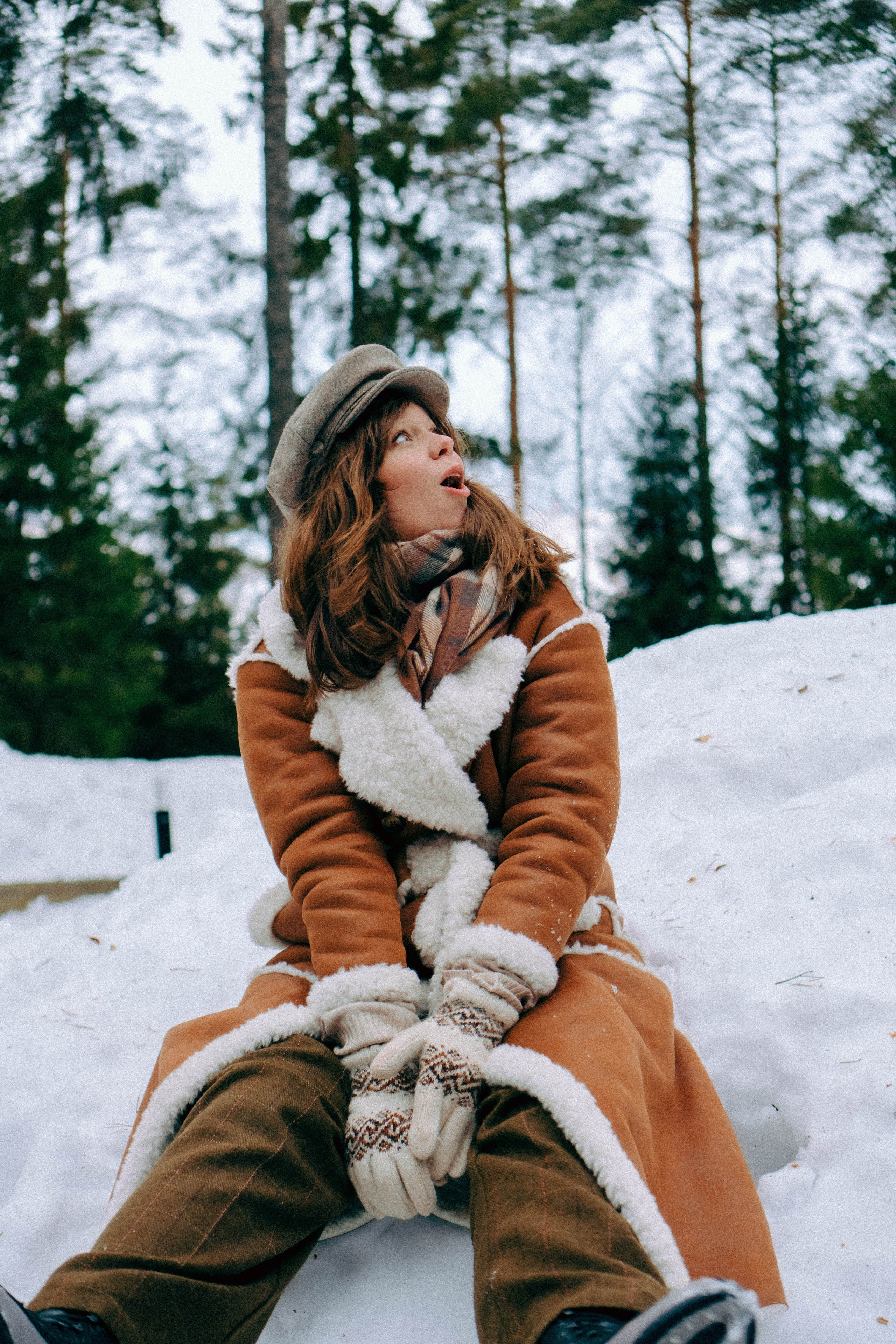 Каток. Профессиональный фотограф, Санкт-Петербург — Виктория Богомолова