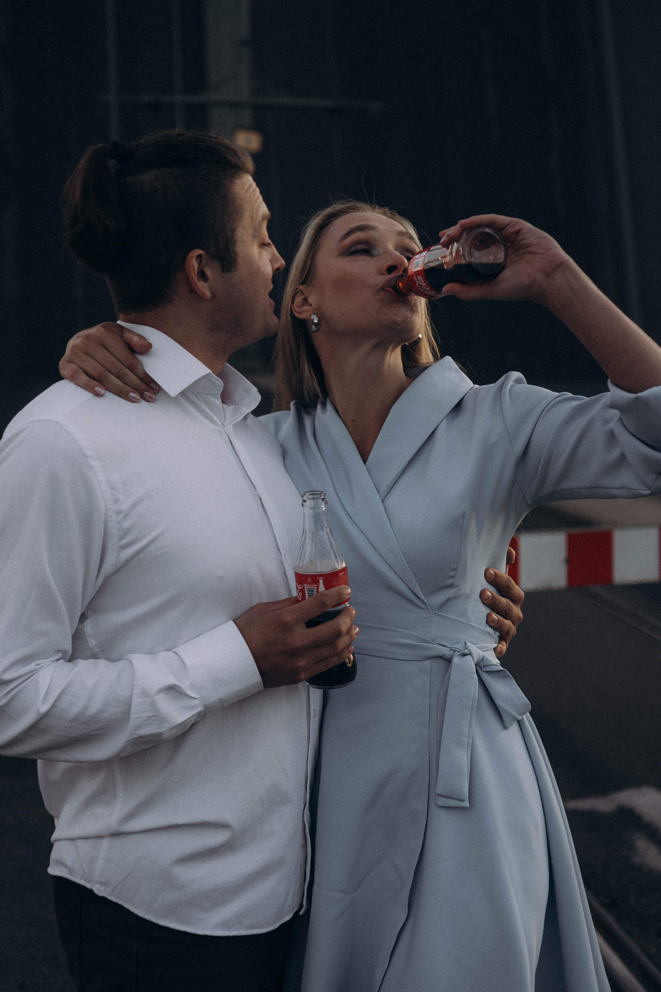 СЧАСТЛИВОЕ УТРО. Профессиональный фотограф, Санкт-Петербург — Виктория Богомолова