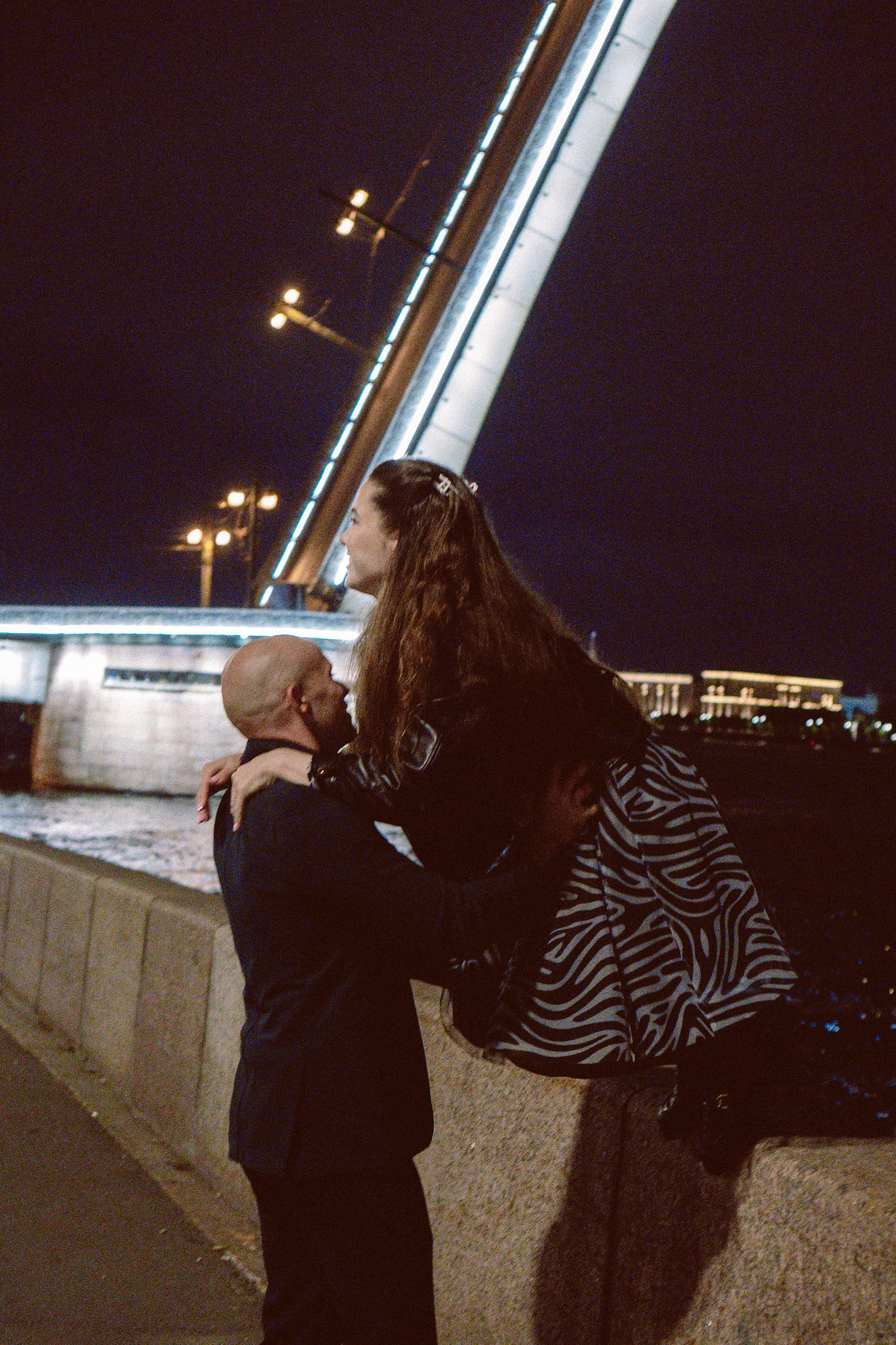 Любовь и питер. Профессиональный фотограф, Санкт-Петербург — Виктория Богомолова