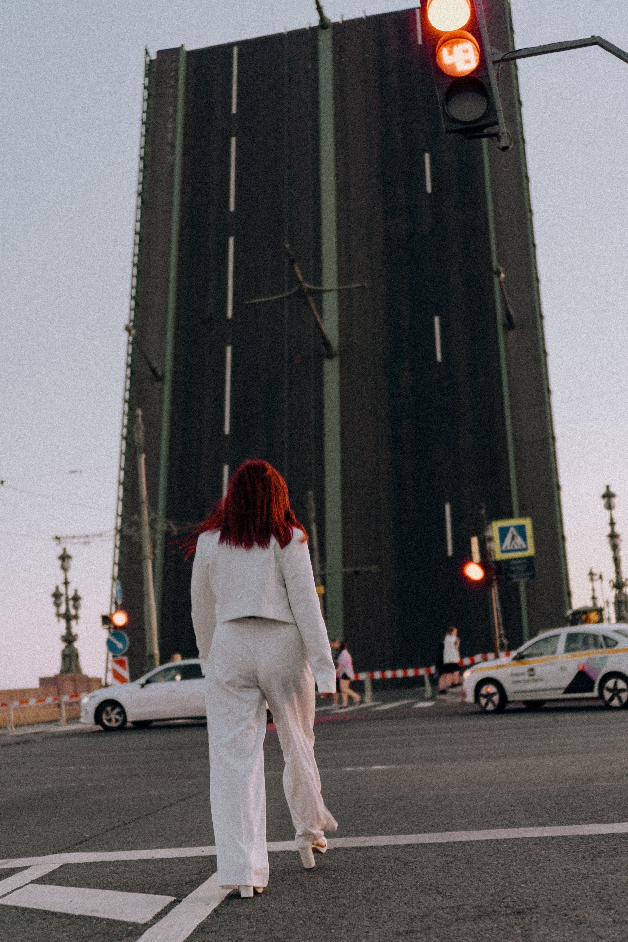 РАССВЕТНАЯ ИСТОРИЯ. Профессиональный фотограф, Санкт-Петербург — Виктория Богомолова