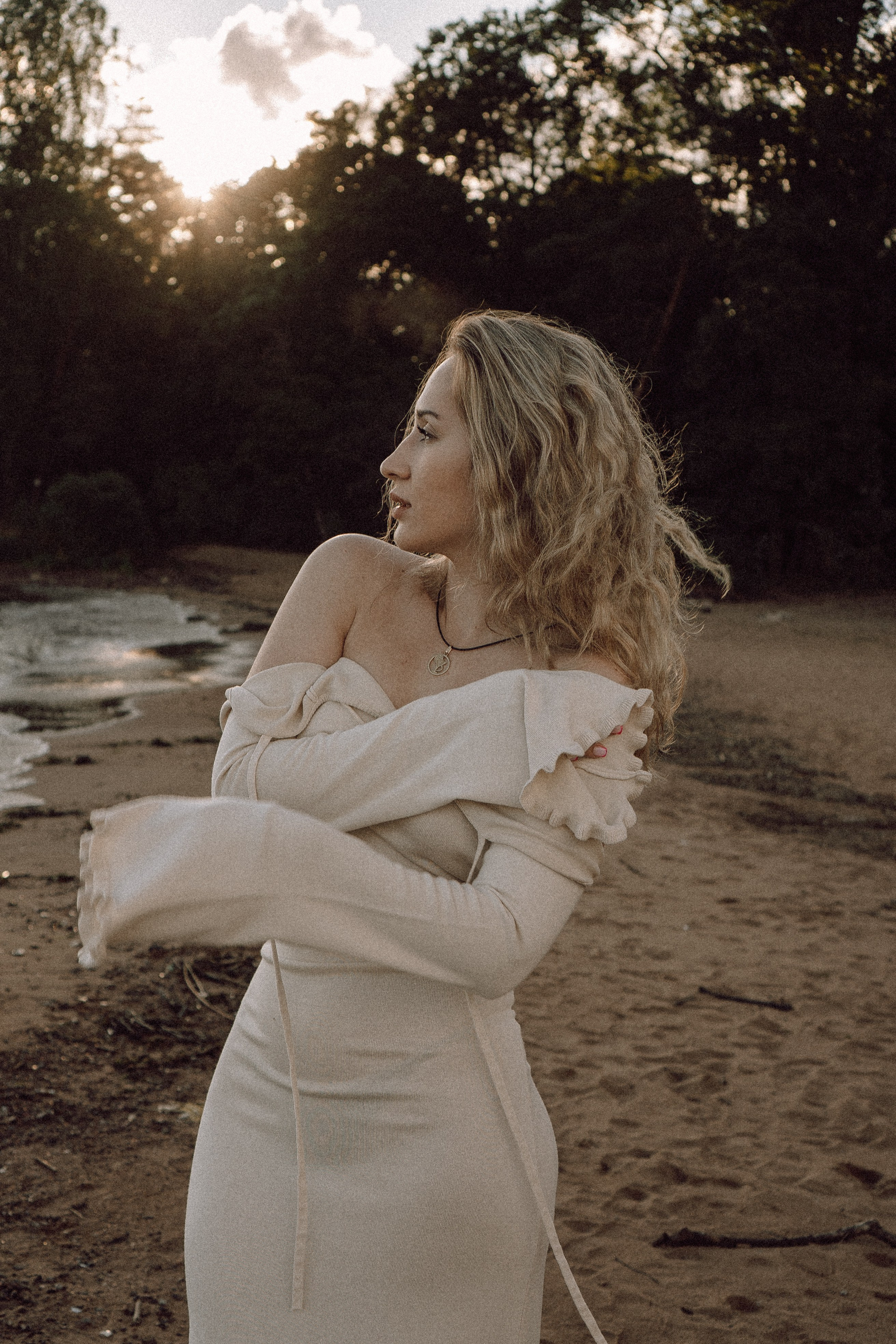 РОМАНТИКА ФИНСКОГО ЗАЛИВА. Профессиональный фотограф, Санкт-Петербург — Виктория Богомолова