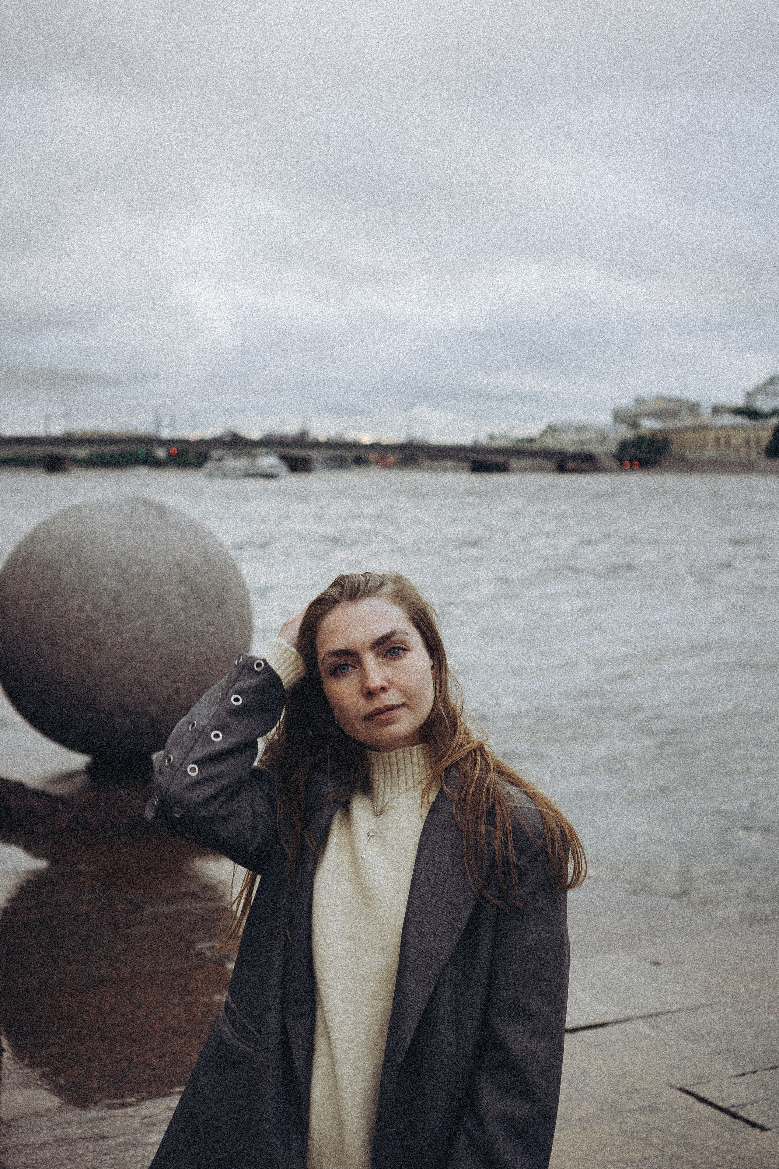 ПРОГУЛКА НА ЧЕРНЫШЕВСКОЙ. Профессиональный фотограф, Санкт-Петербург — Виктория Богомолова