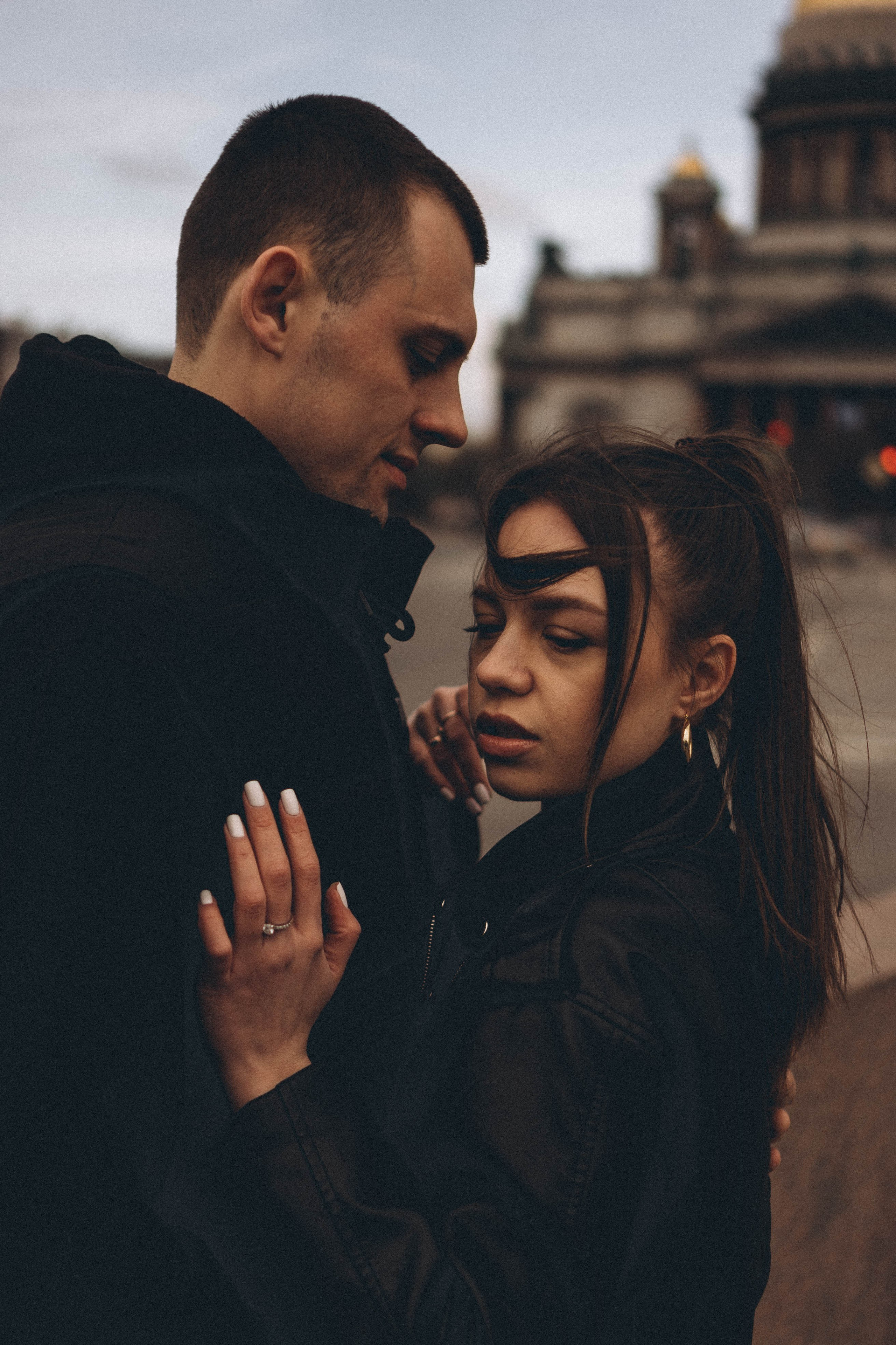 Прогулочная. Профессиональный фотограф, Санкт-Петербург — Виктория Богомолова