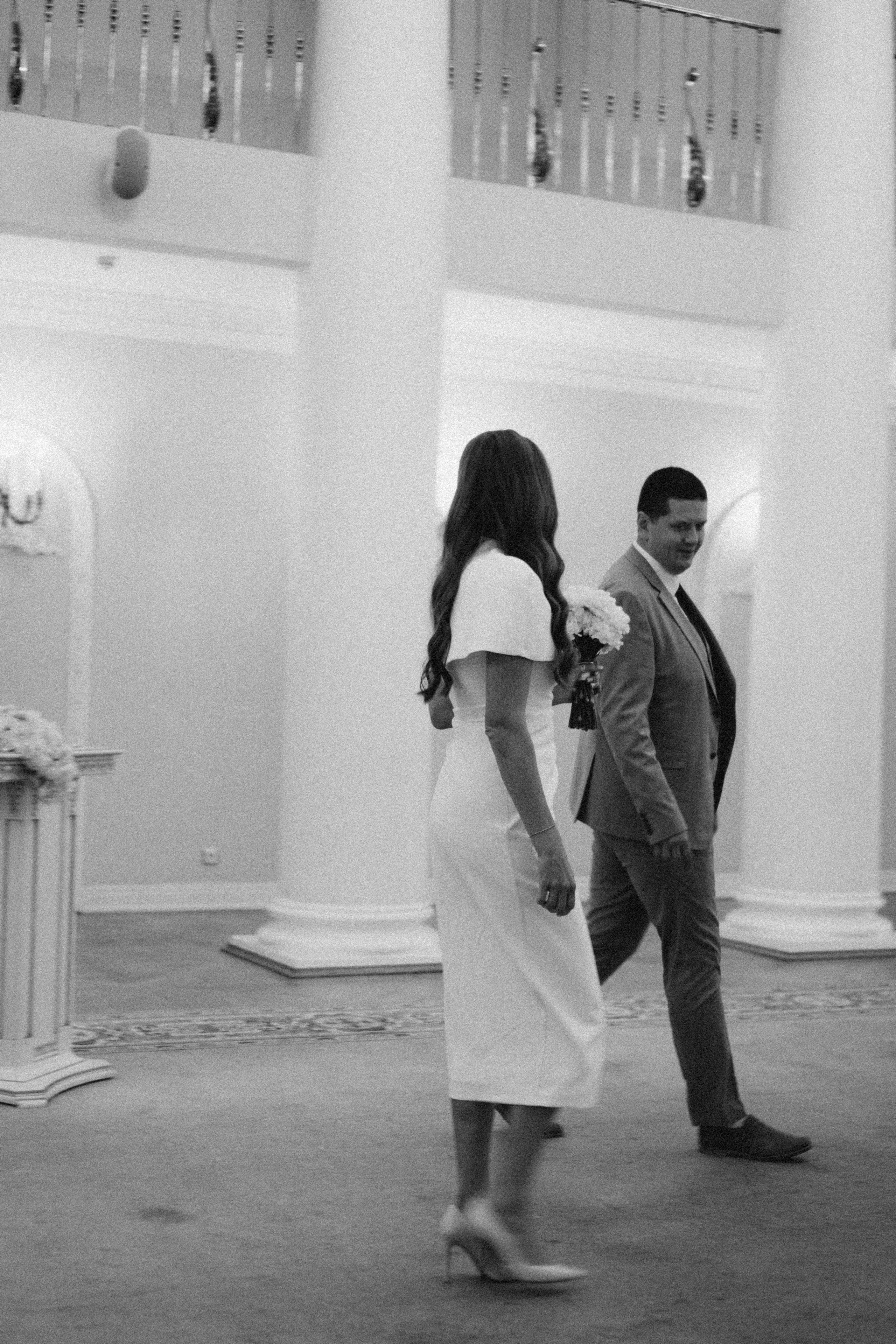 СВАДЕБНАЯ В ПУШКИНЕ. Профессиональный фотограф, Санкт-Петербург — Виктория Богомолова