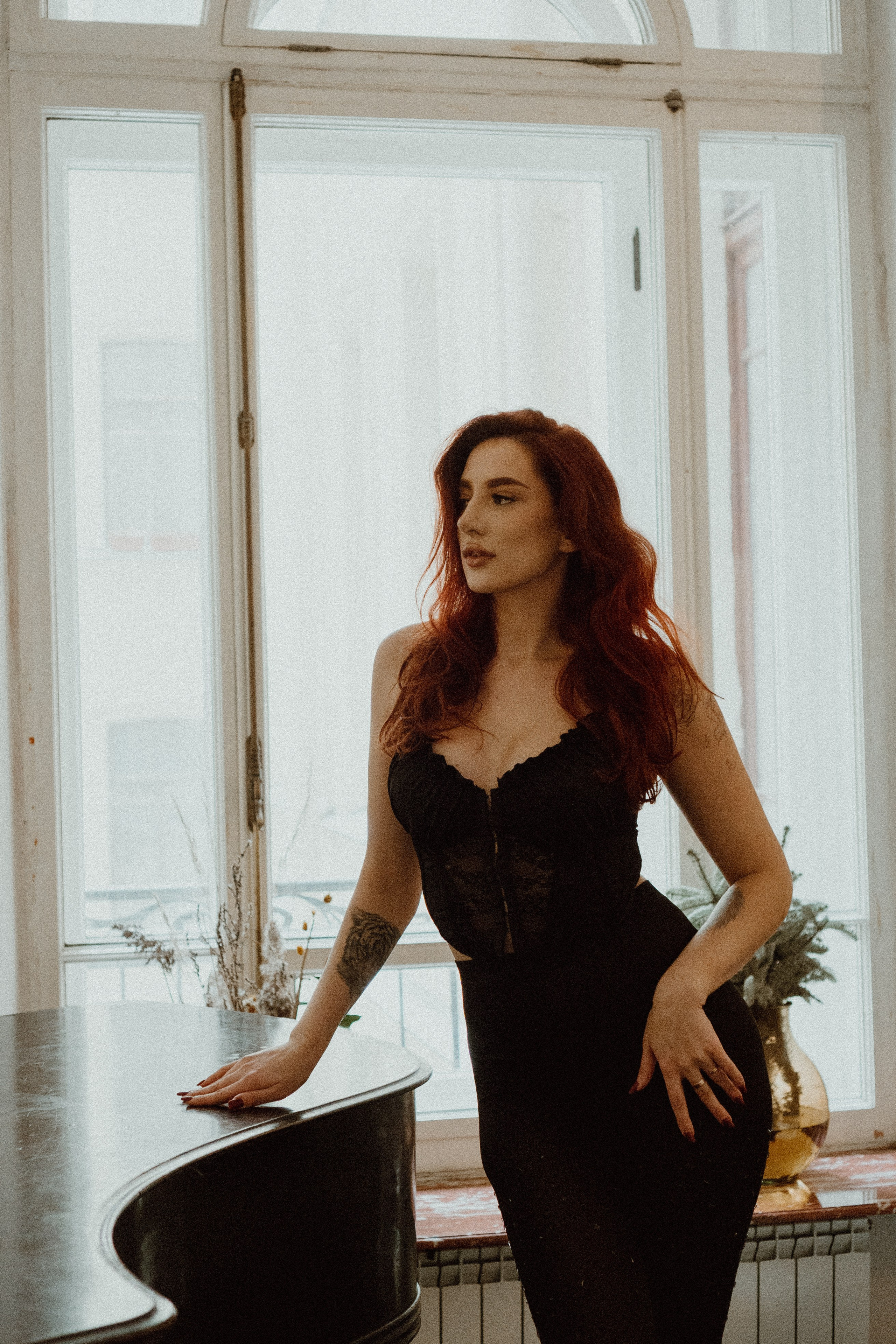 Для девушки. Профессиональный фотограф, Санкт-Петербург — Виктория Богомолова