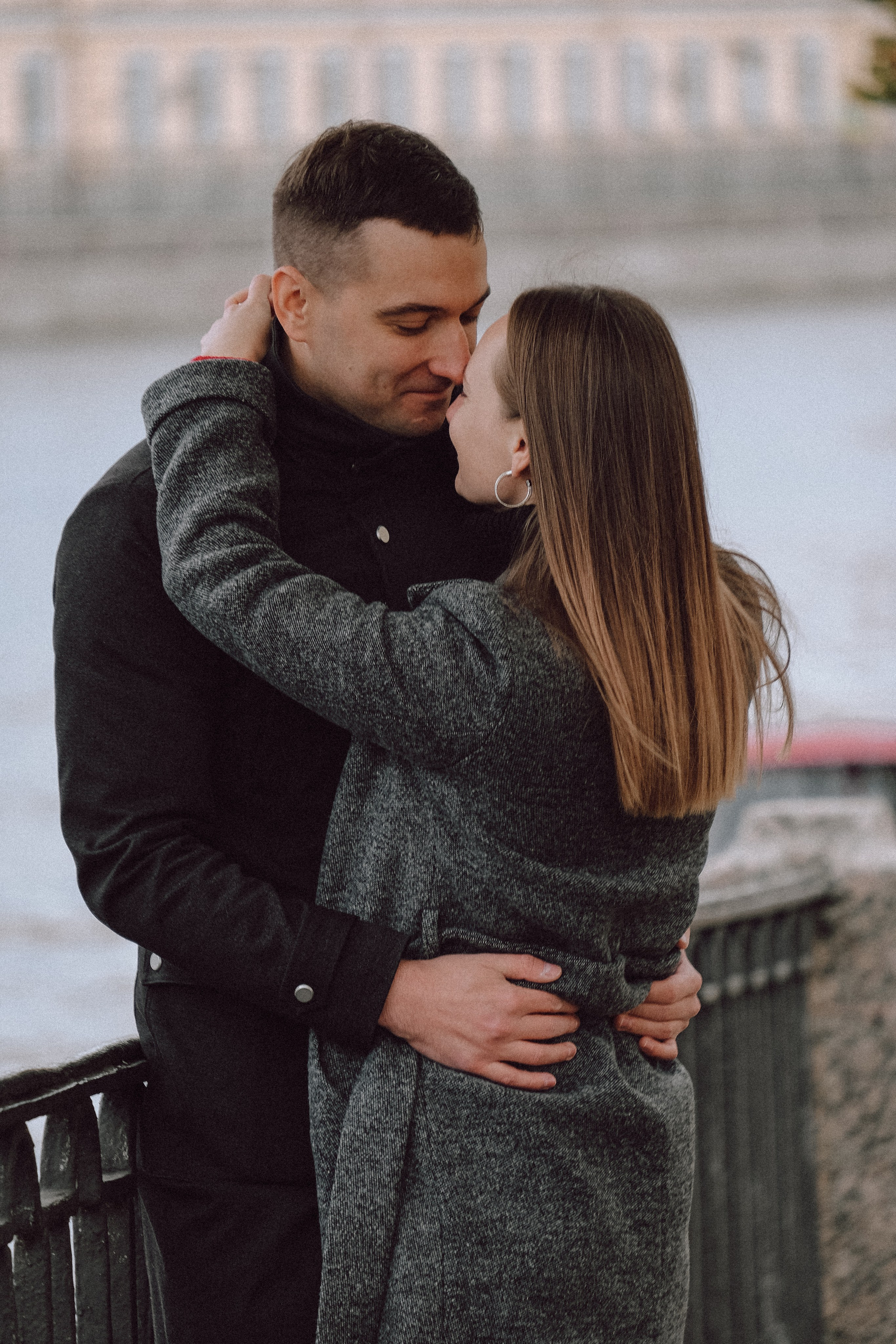 Прогулка по городу. Профессиональный фотограф, Санкт-Петербург — Виктория Богомолова