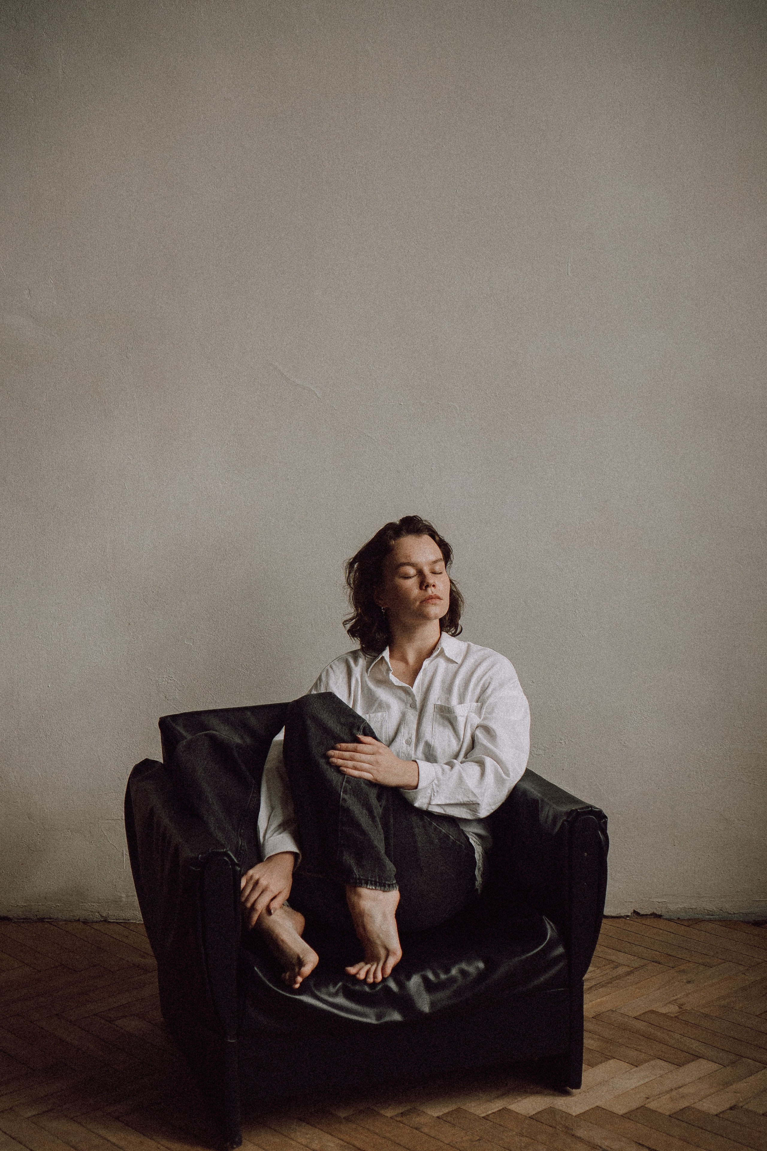 СТУДИЙНАЯ. Профессиональный фотограф, Санкт-Петербург — Виктория Богомолова