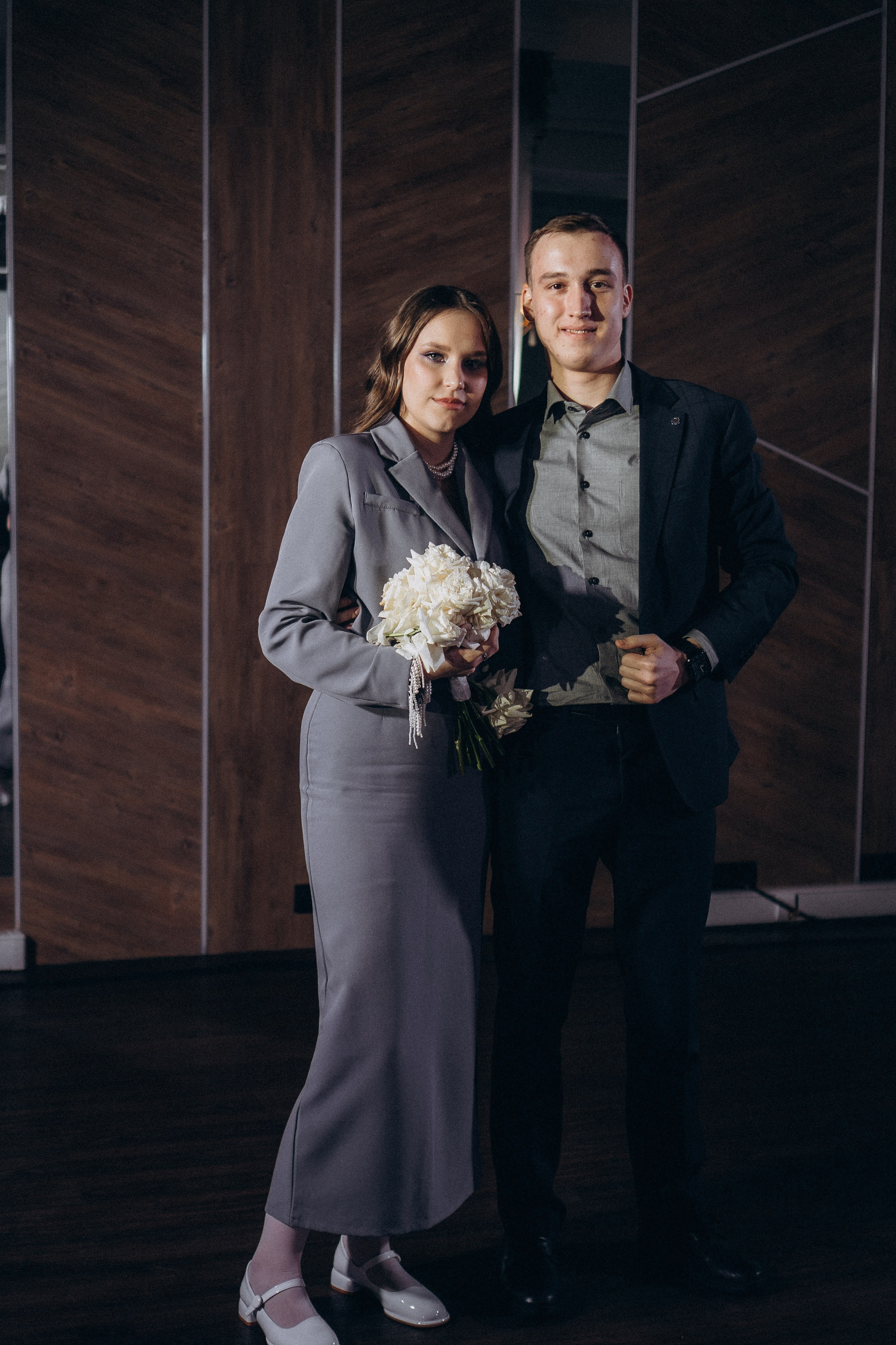 СВАДЕБНАЯ СЬЕМКА СБОРОВ В ОТЕЛЕ И ВЫЕЗД НА ЦЕРЕМОНИЮ (СНЯТО В СИБИРЕ В НИЖНЕВАРТОВСКЕ). Профессиональный фотограф, Санкт-Петербург — Виктория Богомолова