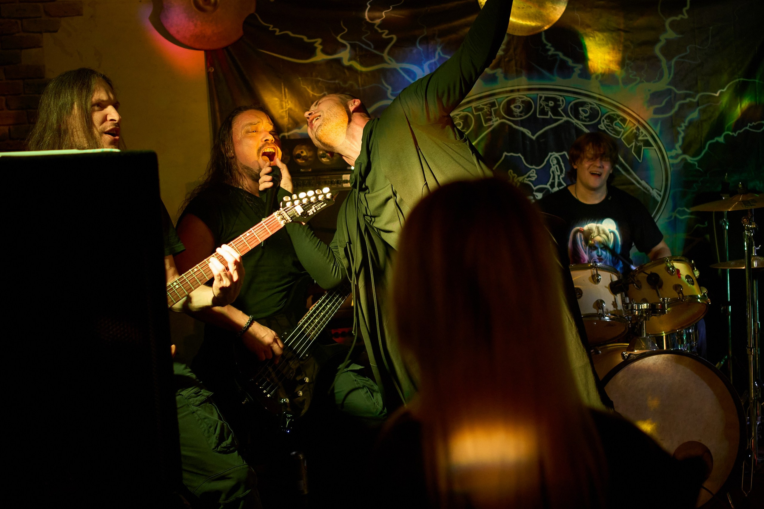 СВАРОООООГ!!!