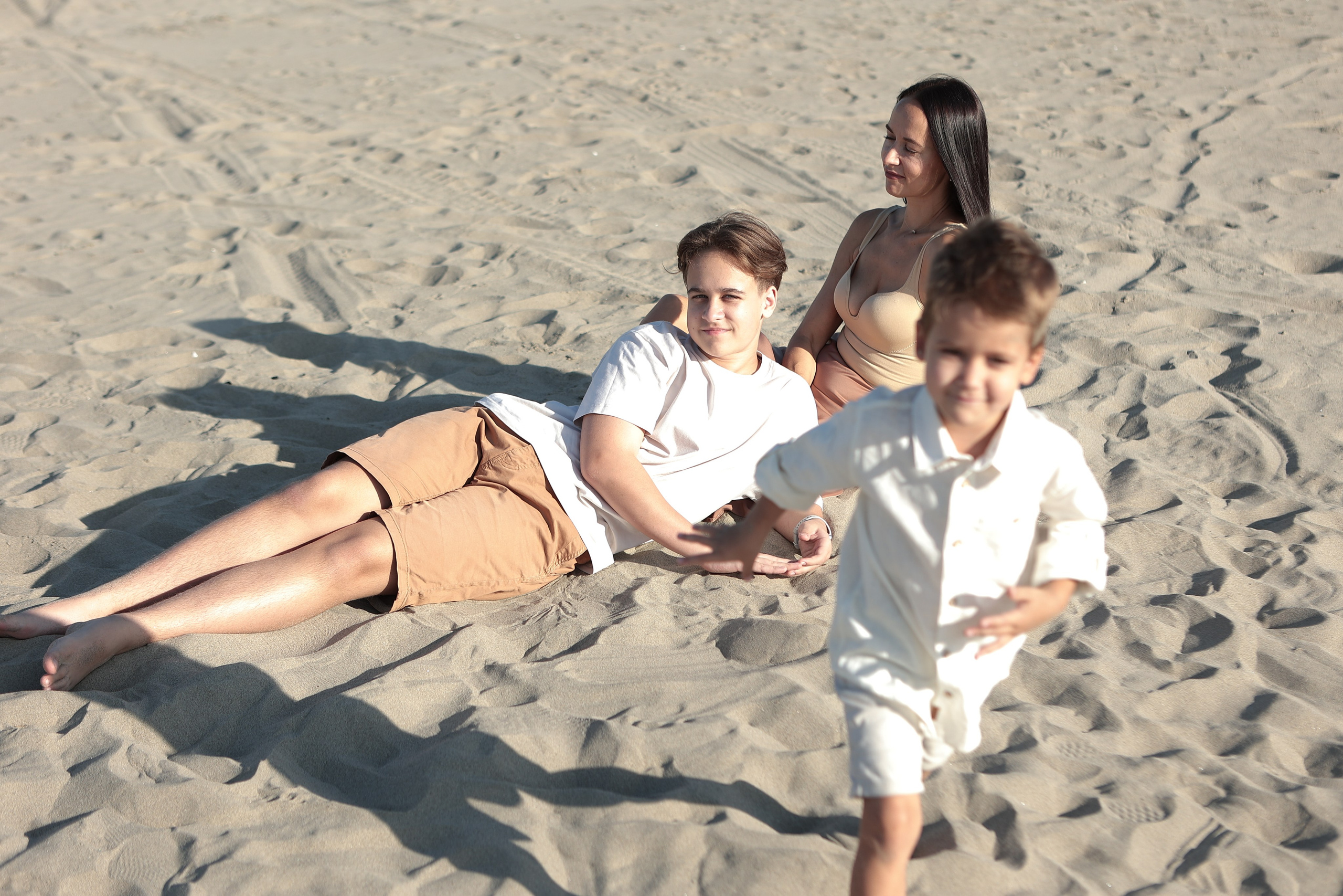 Narta Gasanova/Фотограф/Путешественник во времени