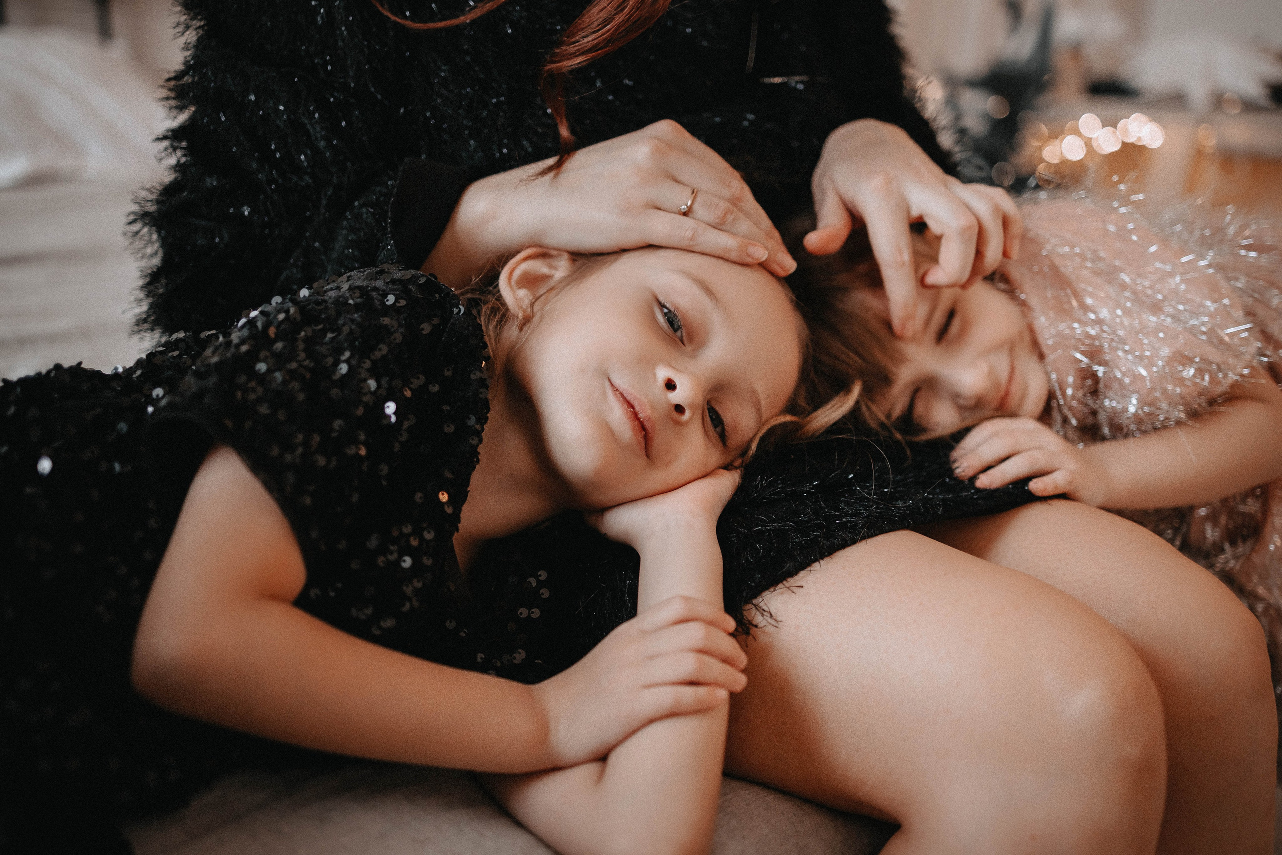 Семейные съемки. Анна Есякова — фотограф во Владимире