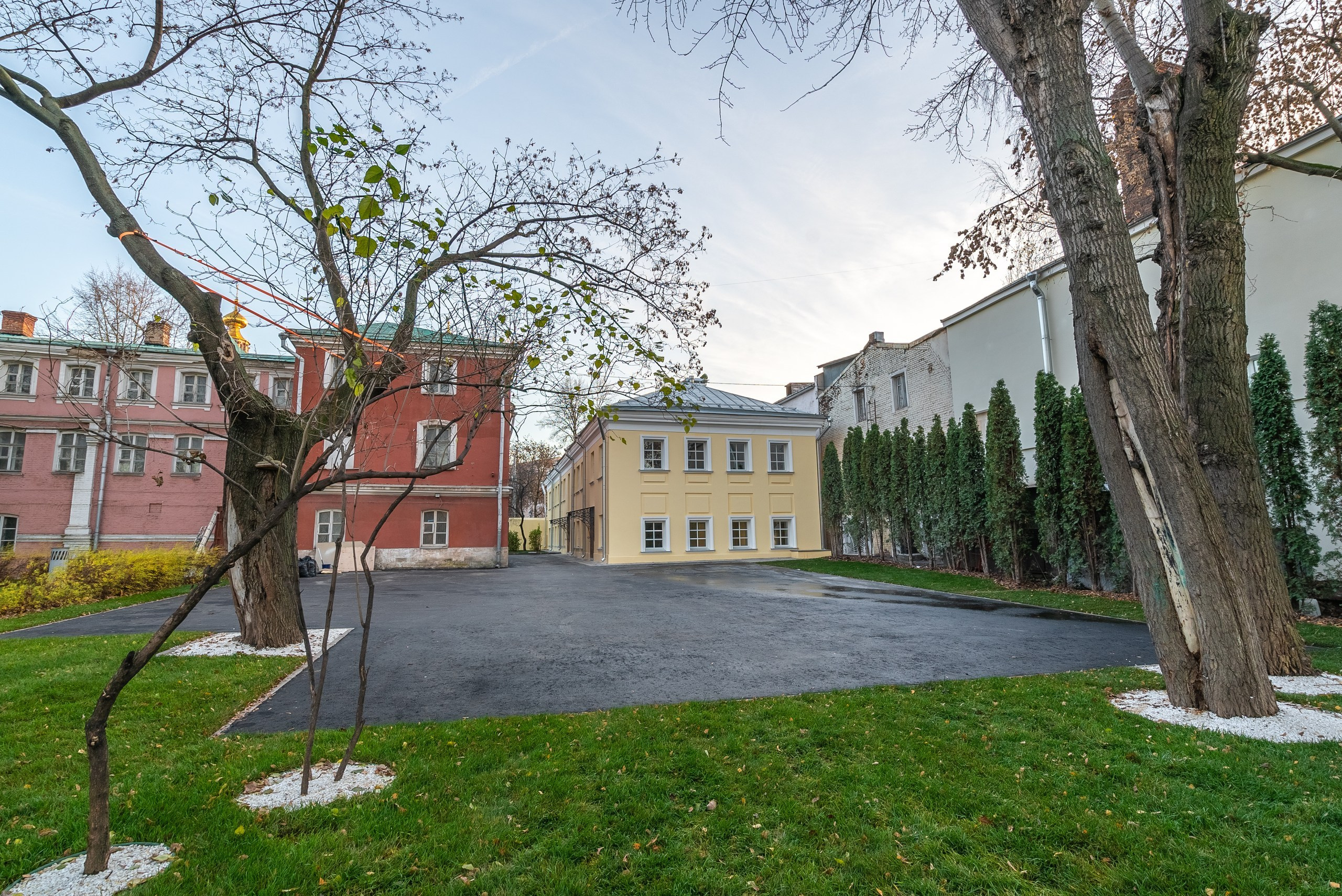 Интерьерная съемка. Andrey Luzin | [yooroock] photographer