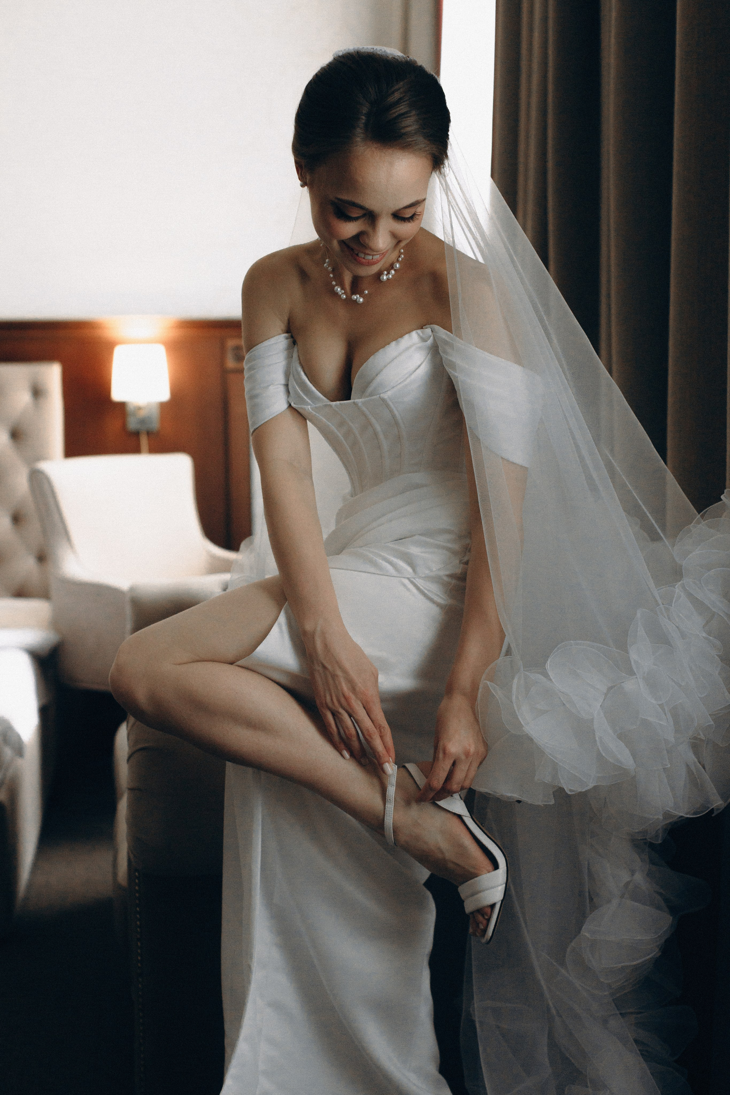 Kirill&Angel. Свадебный фотограф в Санкт-Петербурге и Москве Андрей Чернов