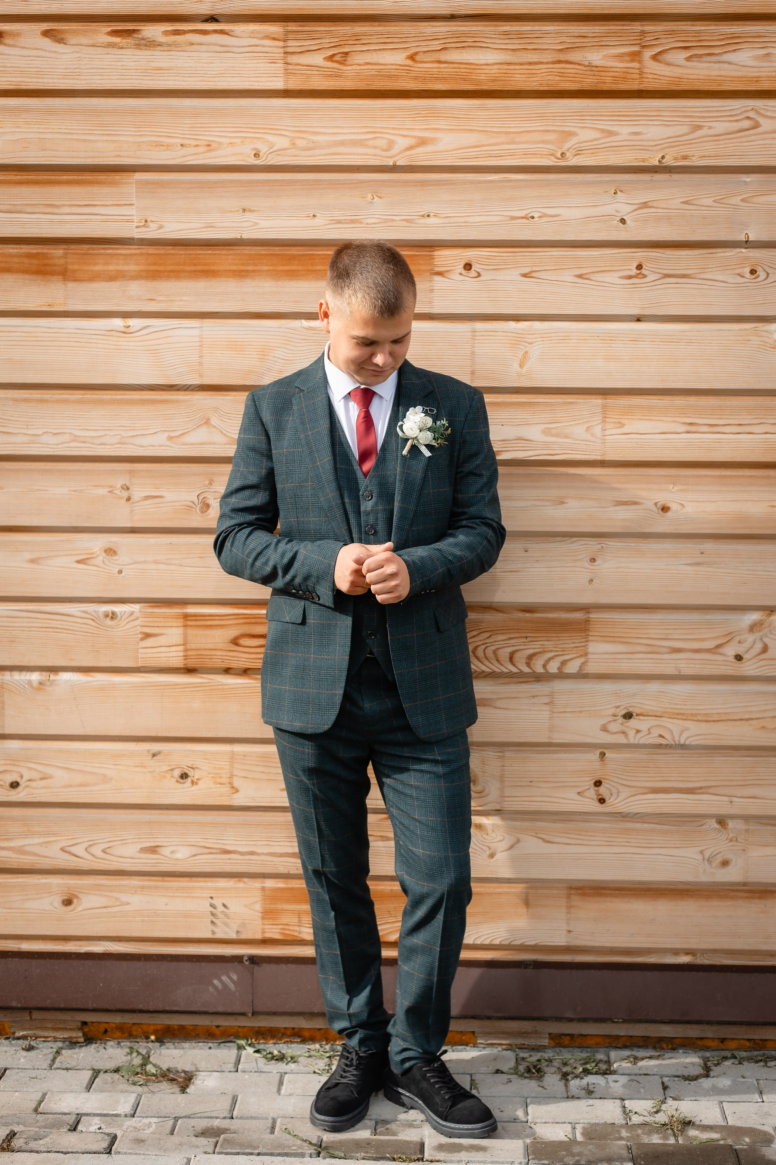 Егор и Анастасия. Фотограф Татьяна Орлова