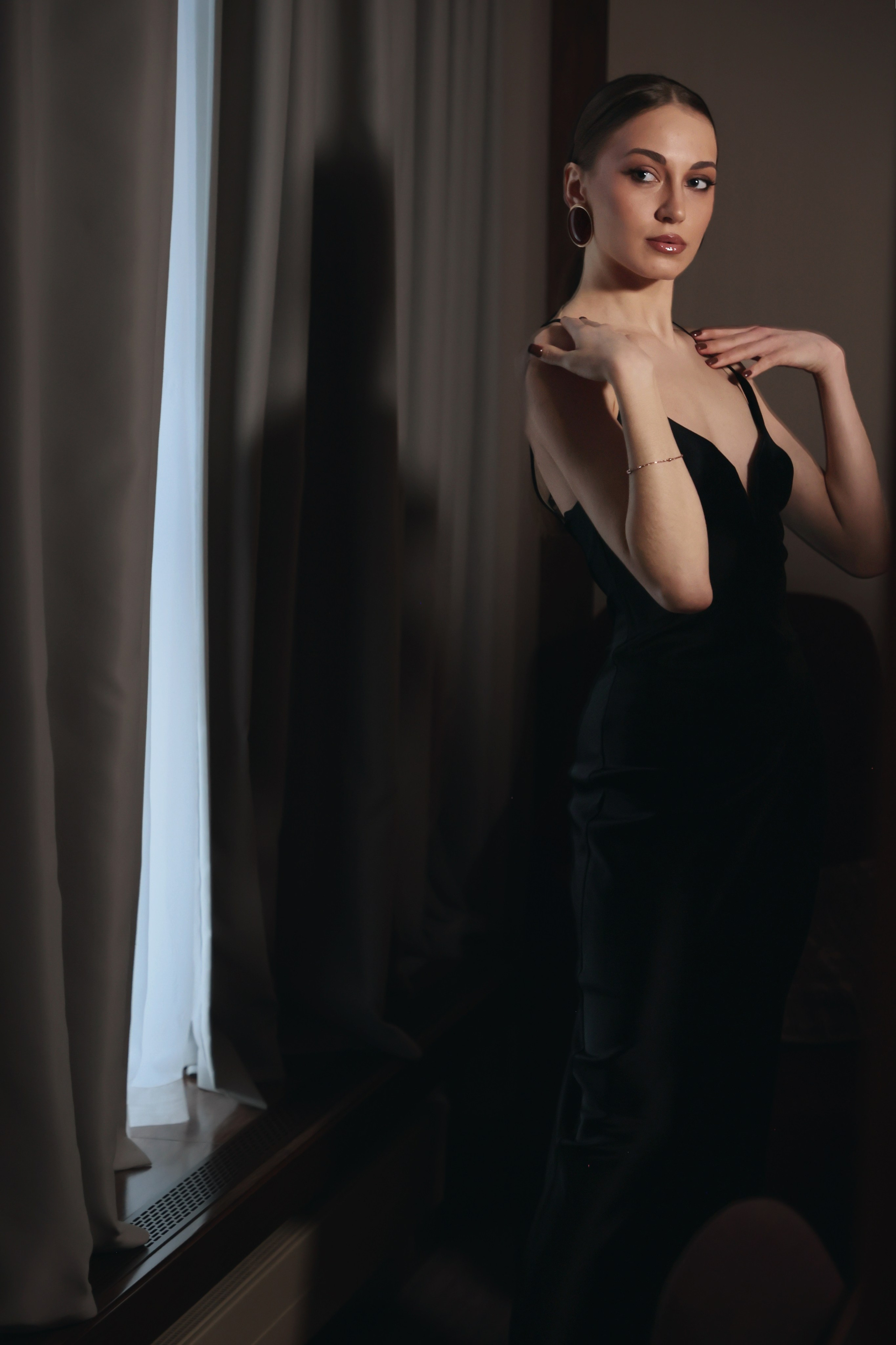 Яна. Food-фотограф, предметный, семейный, фотограф в Москве, Асеева Яна