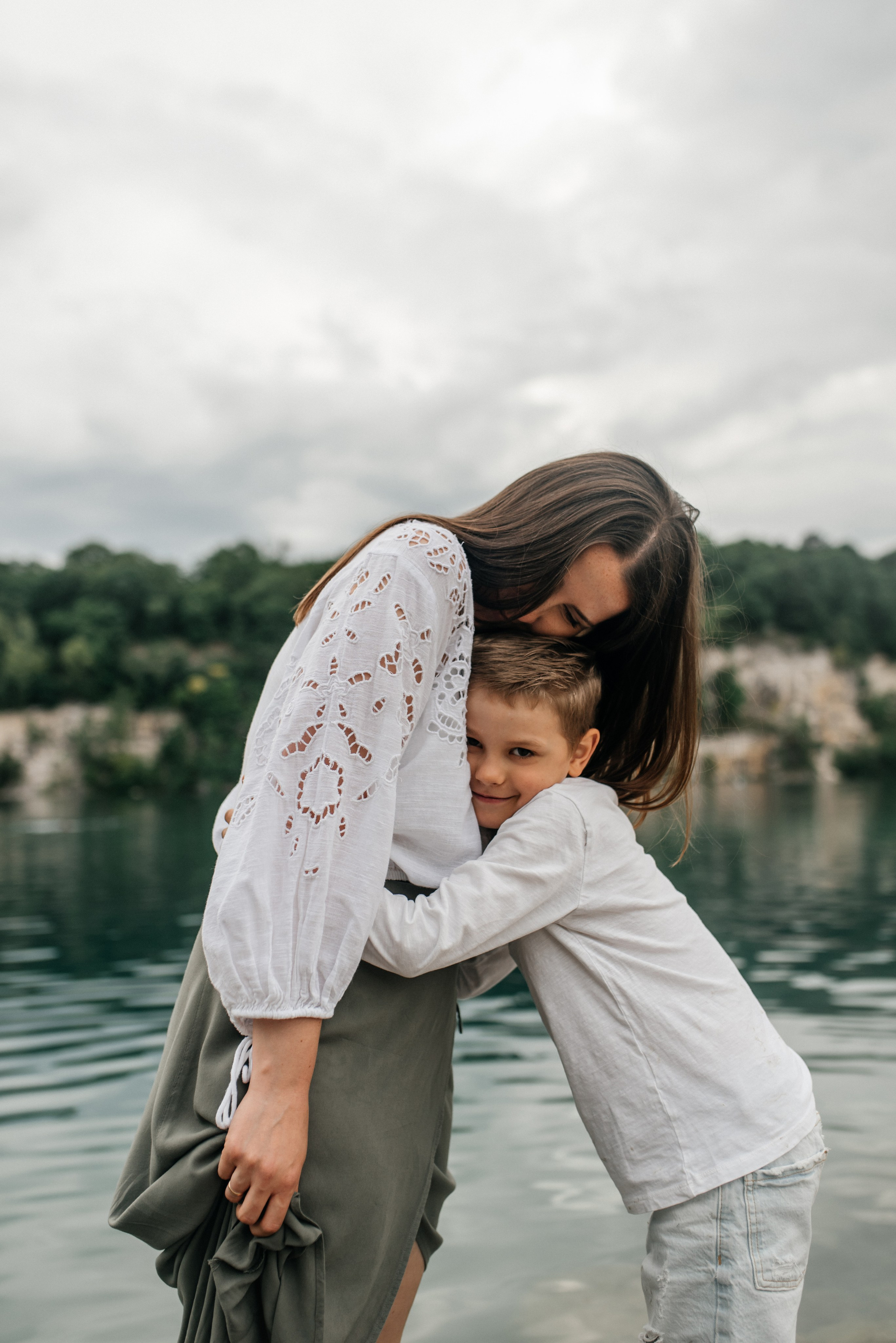 Вера+Максим+Герман+Лев. Костюшко Кристина — семейный и свадебный фотограф в Минске
