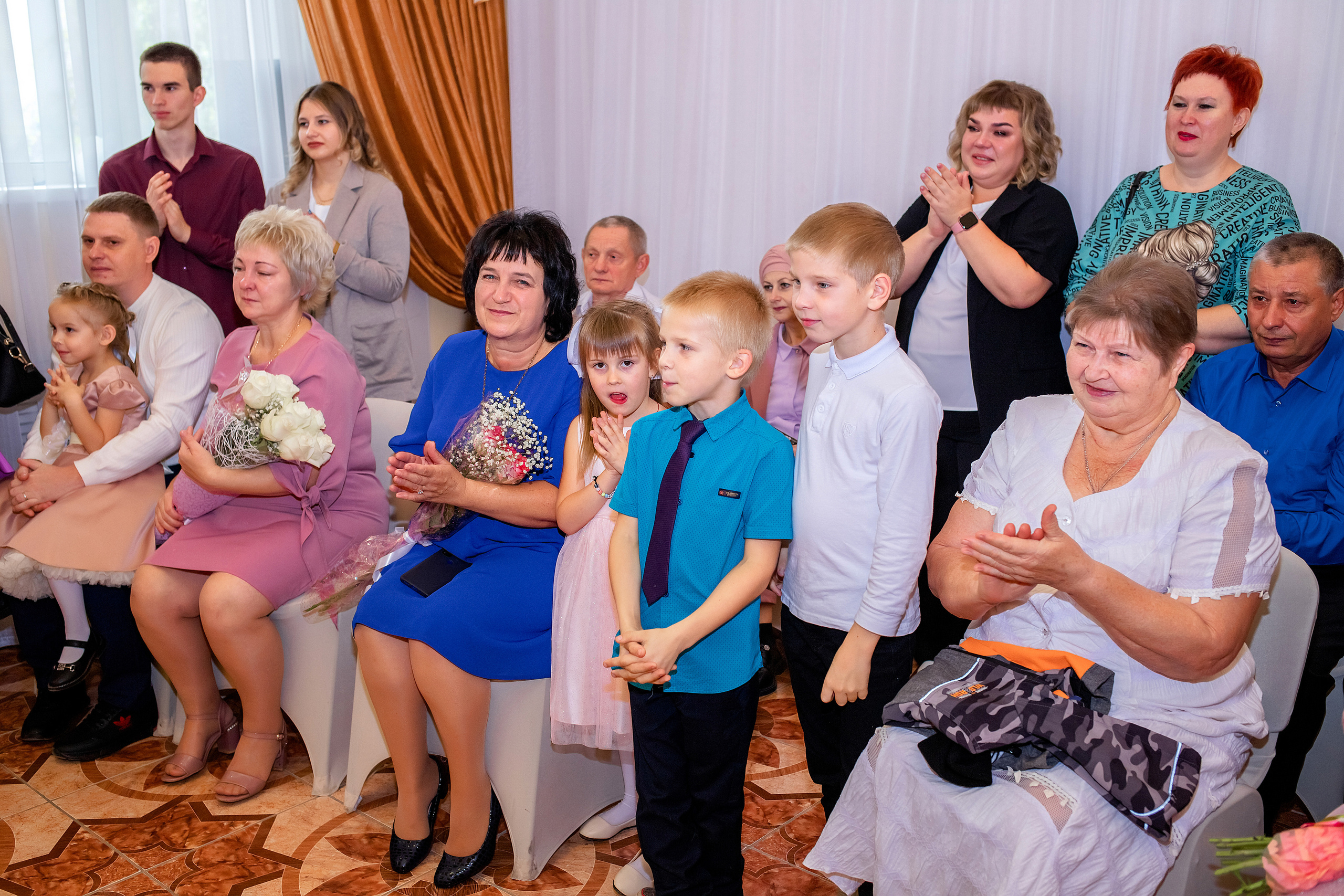 Свадьба Ивана и Дарьи. Фотограф в Самарской области Елизавета Чагеева