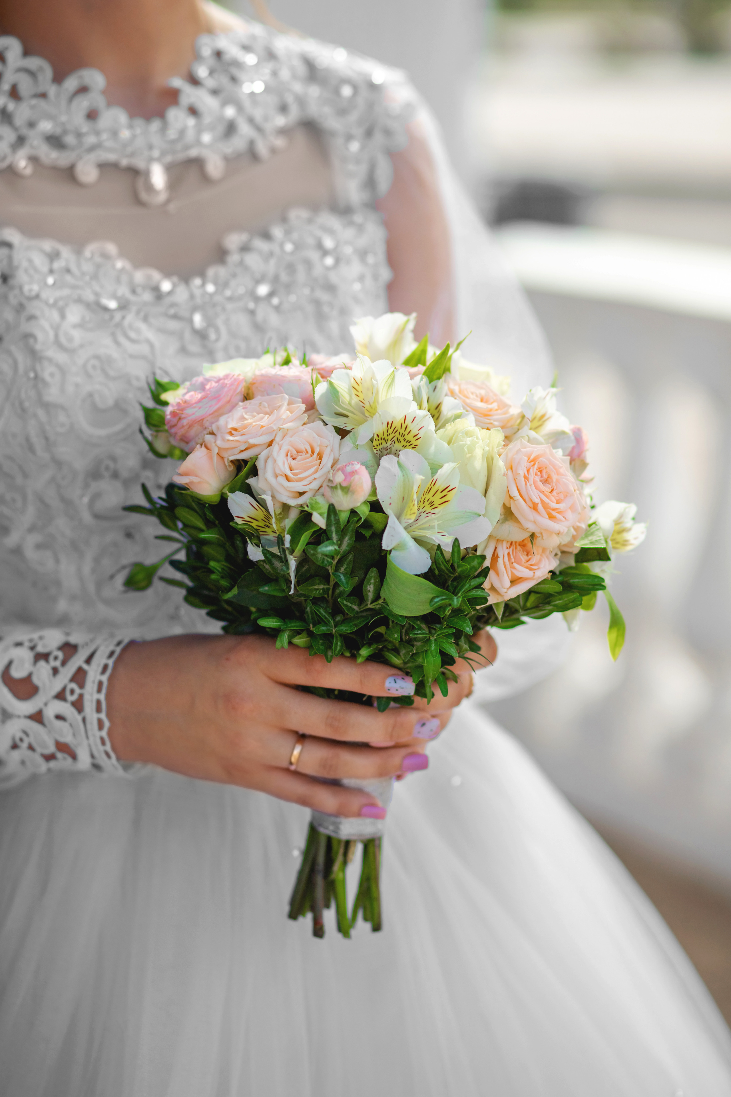 Свадьба Ивана и Дарьи. Фотограф в Самарской области Елизавета Чагеева