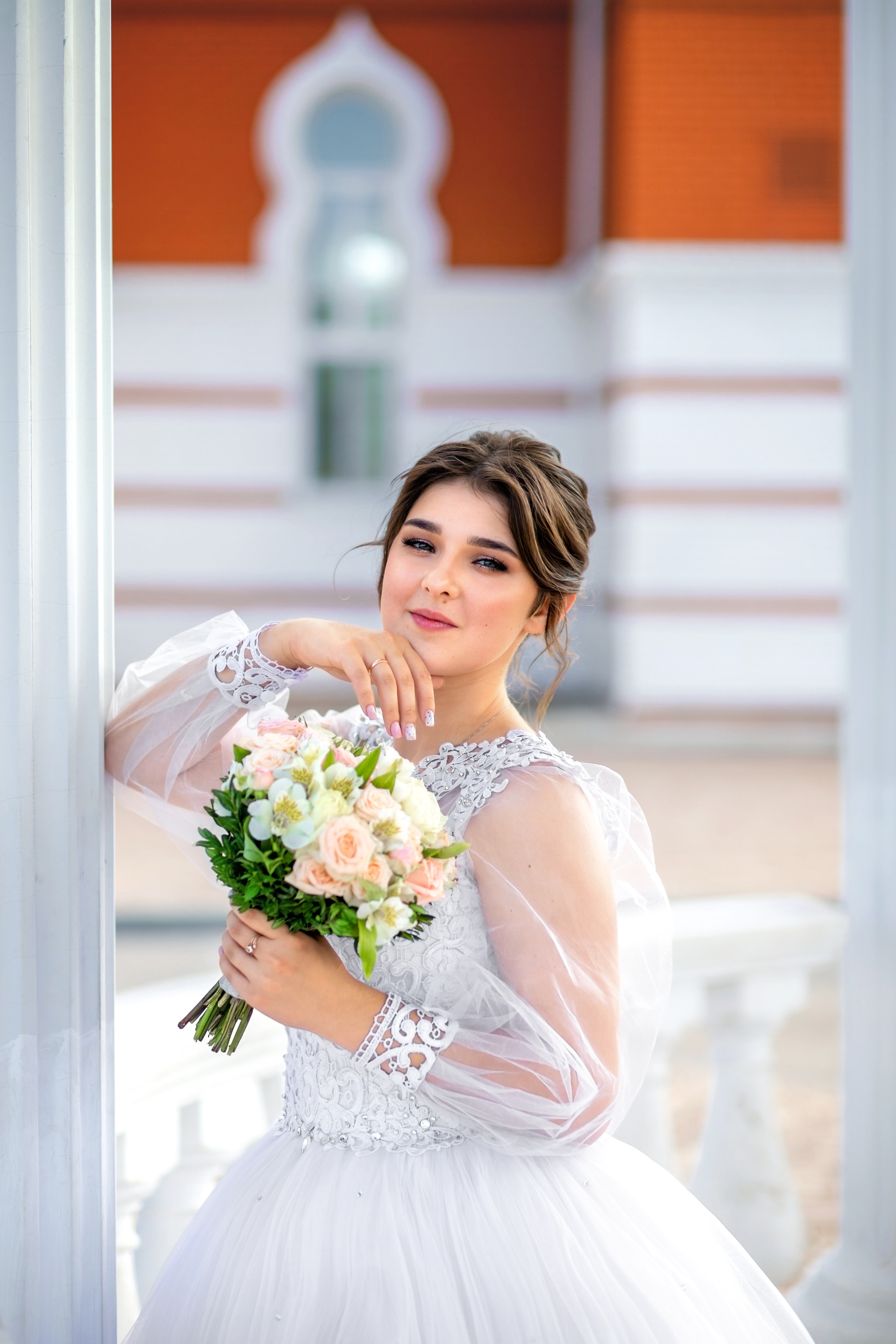 Свадьба Ивана и Дарьи. Фотограф в Самарской области Елизавета Чагеева