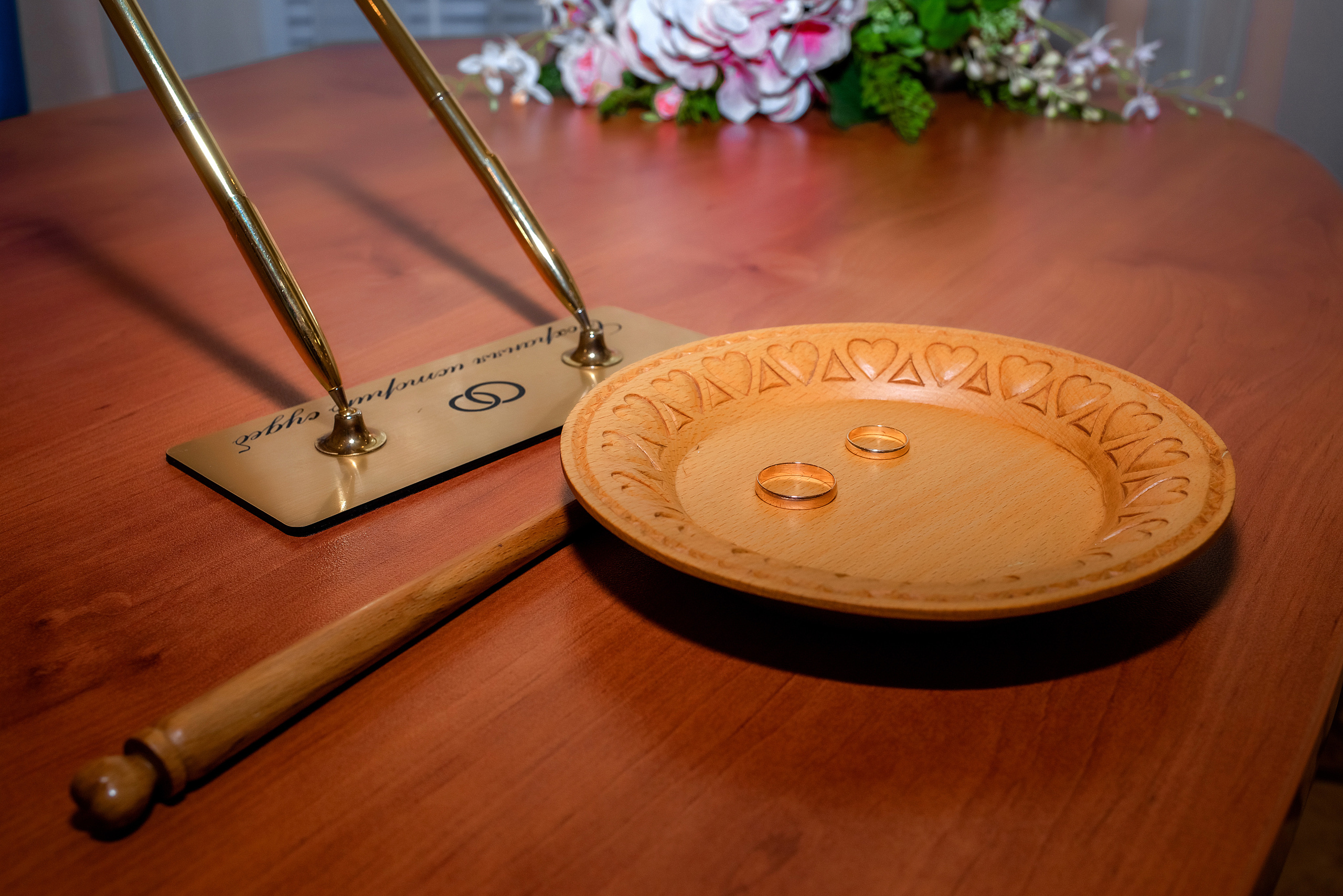 Свадьба Ивана и Дарьи. Фотограф в Самарской области Елизавета Чагеева