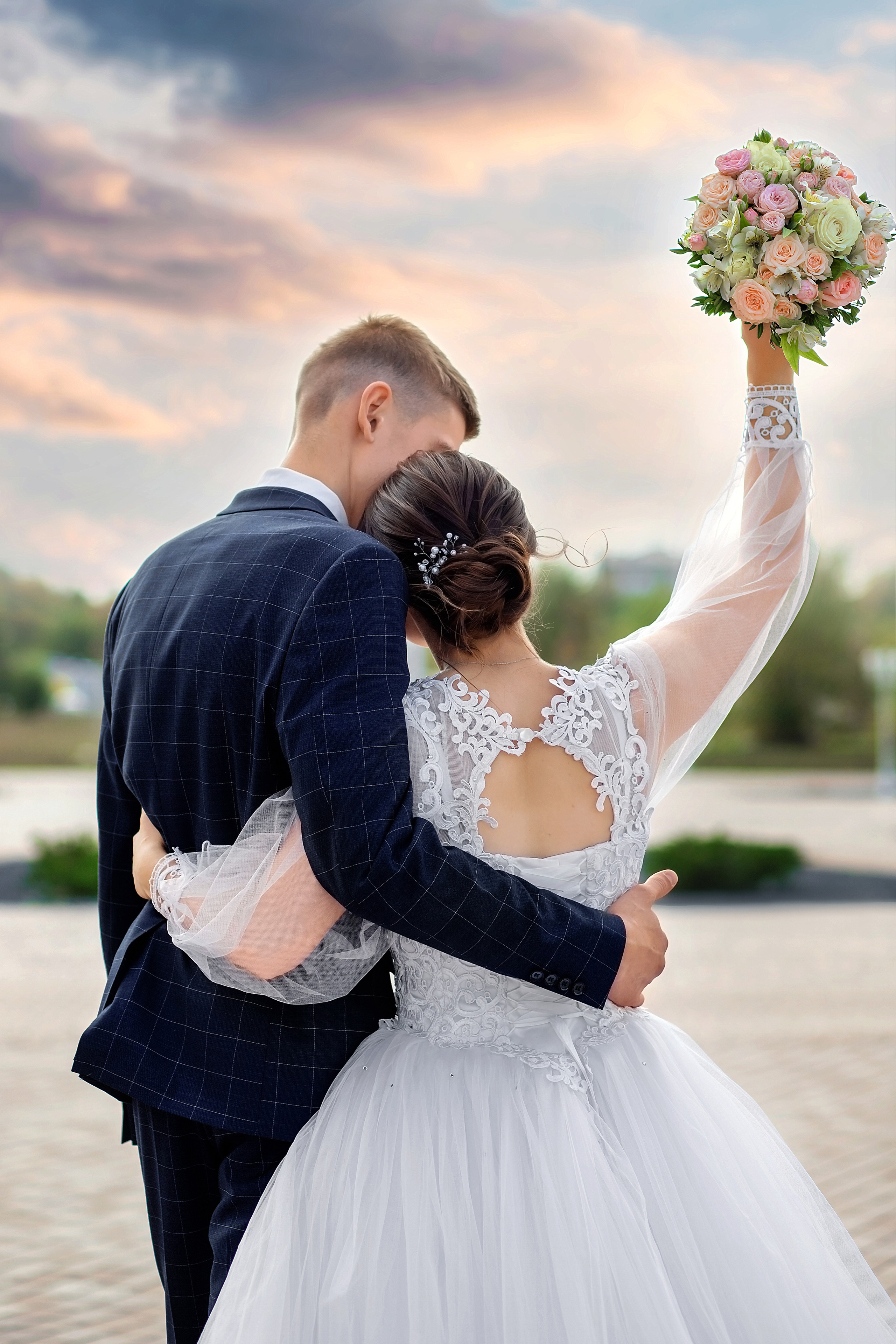 Свадьба Ивана и Дарьи. Фотограф в Самарской области Елизавета Чагеева