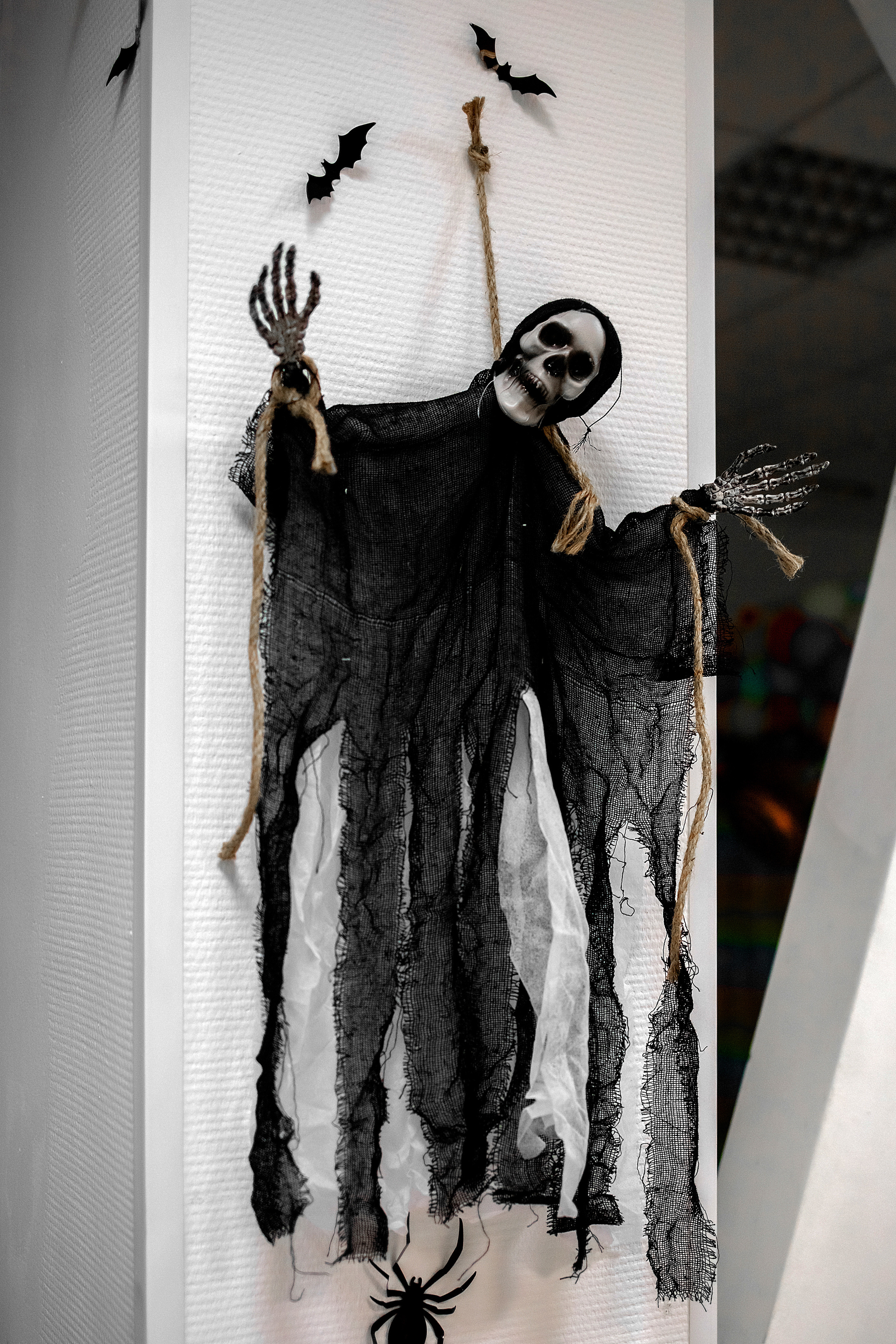 Party Halloween «Студия Смайл». Фотограф в Самарской области Елизавета Чагеева