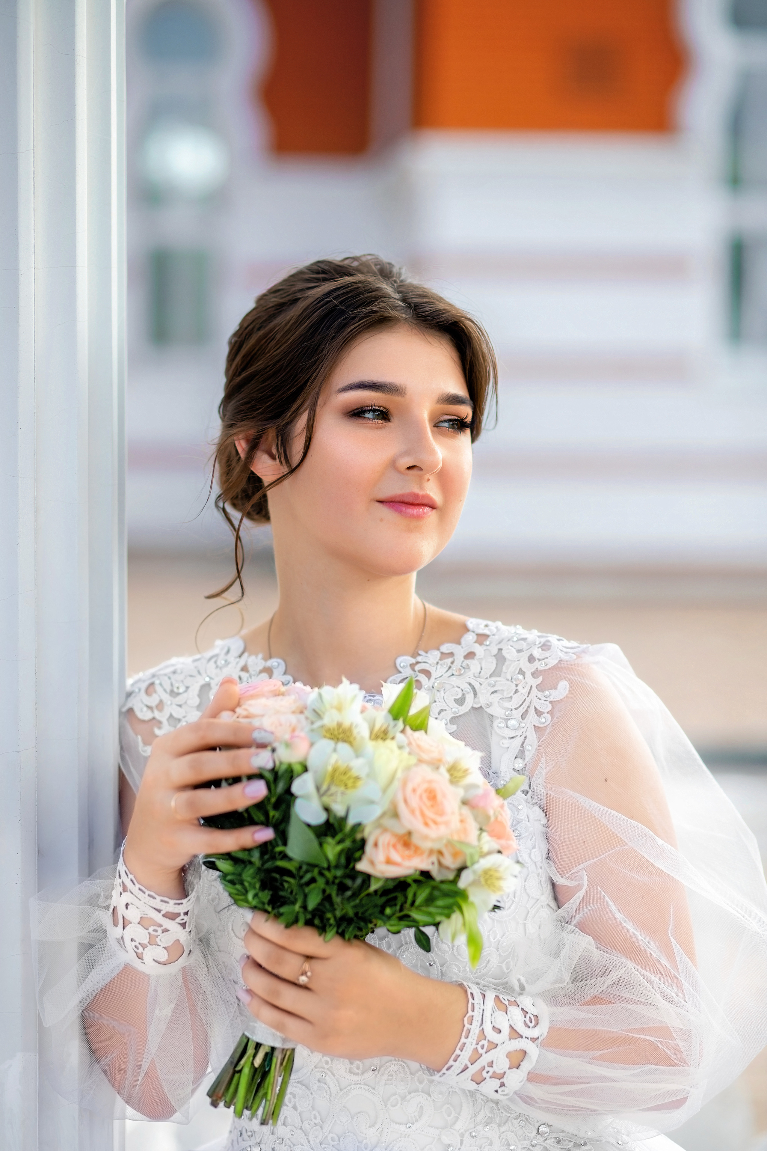 Свадьба Ивана и Дарьи. Фотограф в Самарской области Елизавета Чагеева