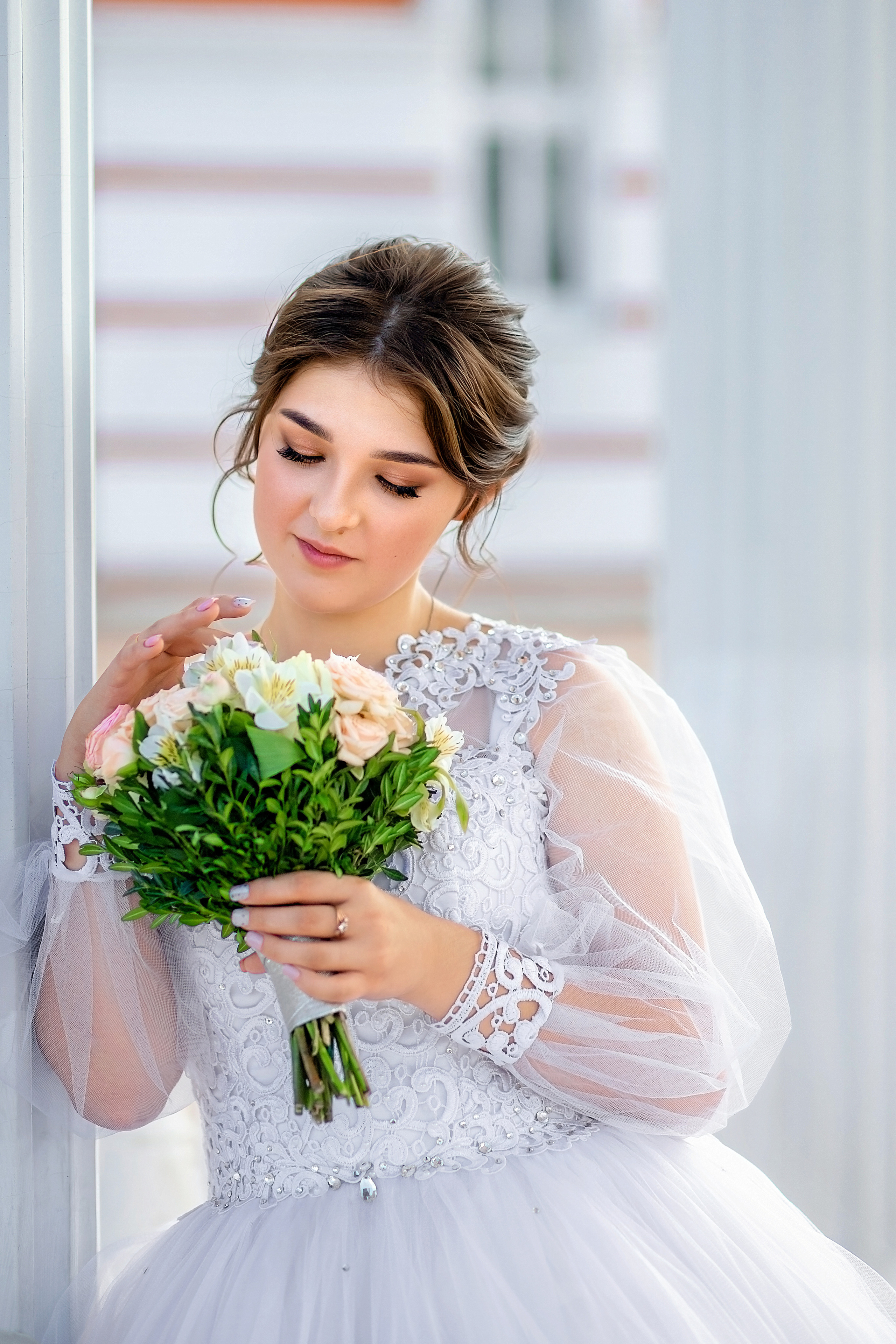 Свадьба Ивана и Дарьи. Фотограф в Самарской области Елизавета Чагеева