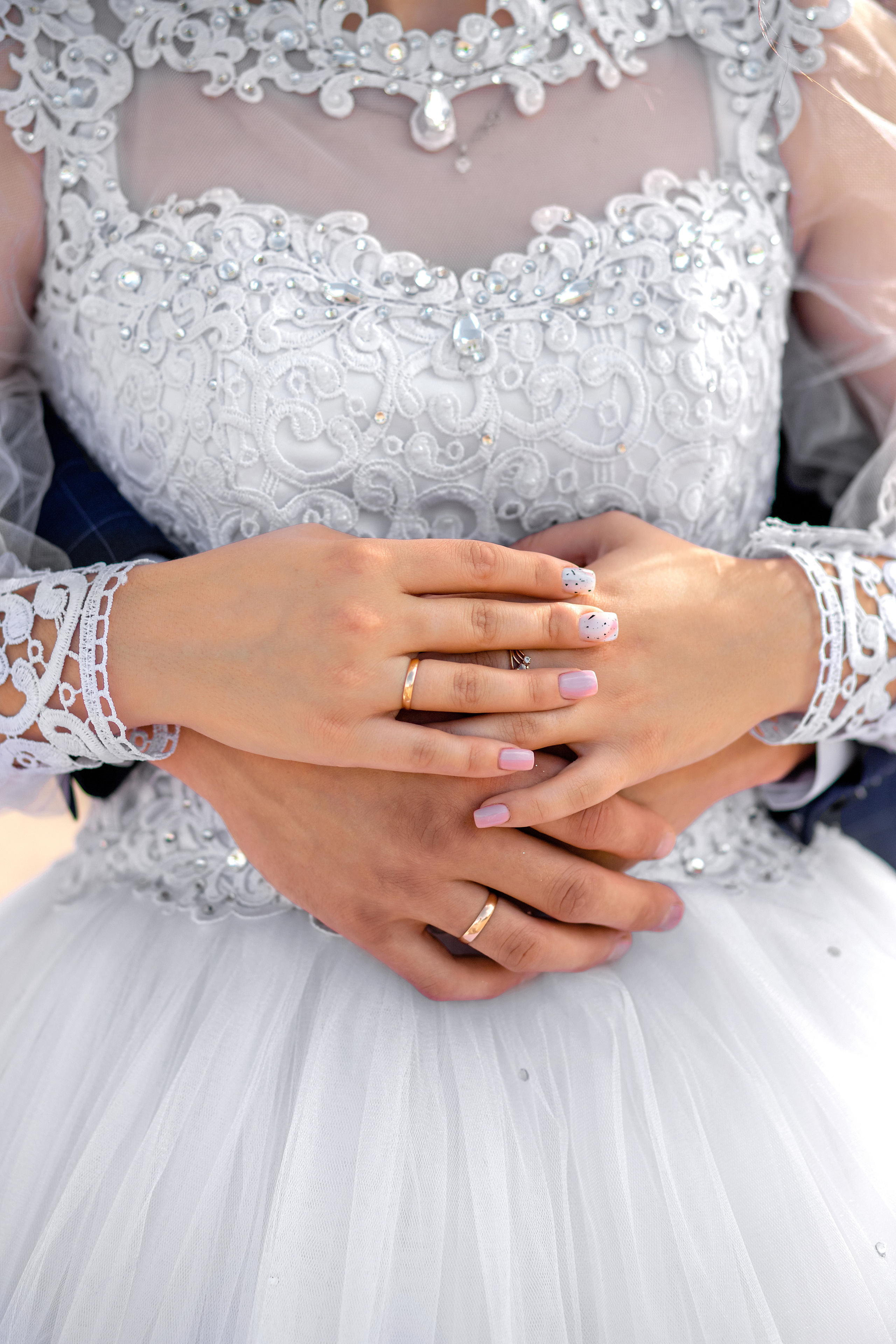 Свадьба Ивана и Дарьи. Фотограф в Самарской области Елизавета Чагеева