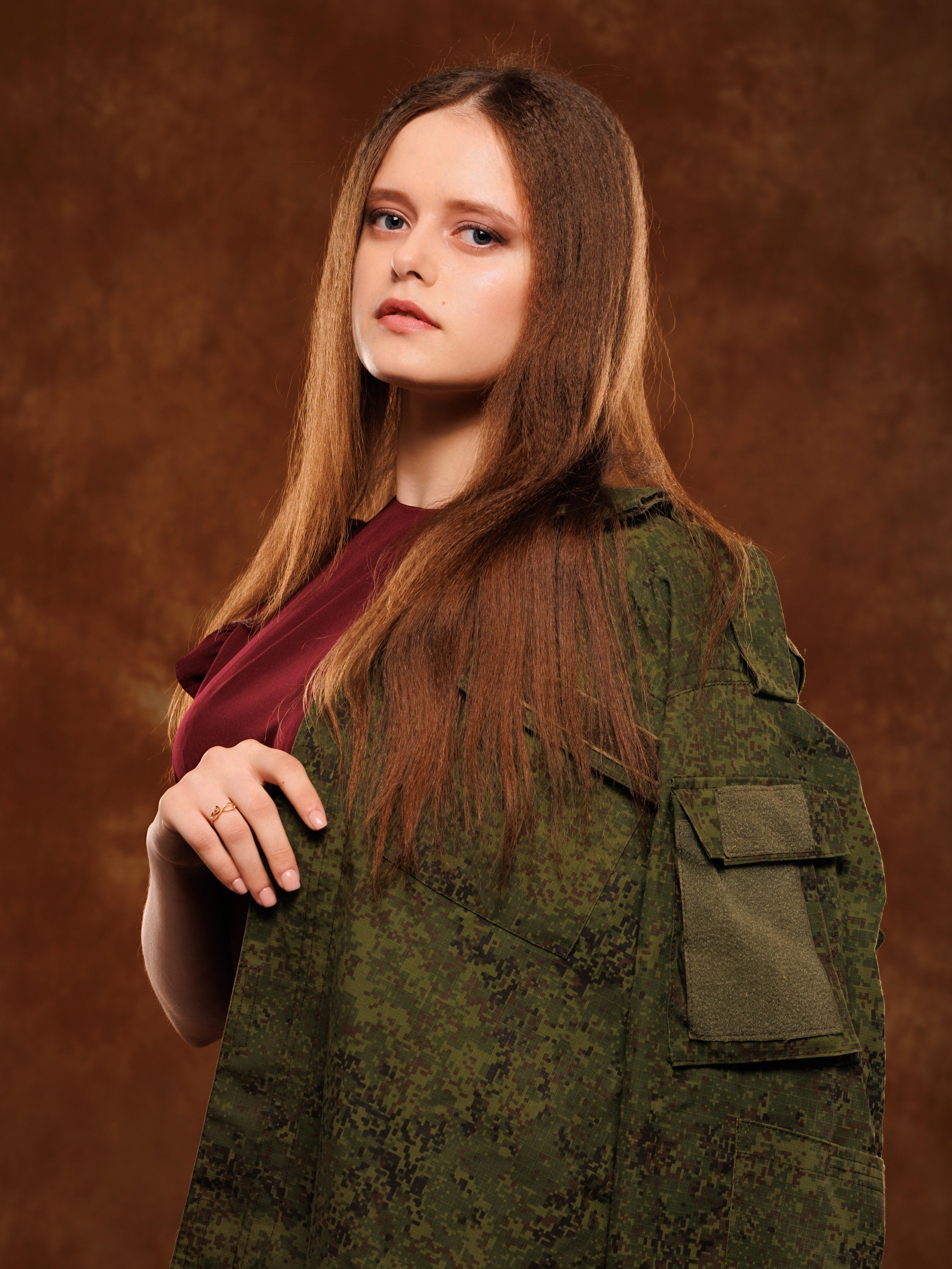 Фотопроект «Жена Героя» (Липецк). Профессиональный фотограф в Воронеже | Липецке | Тамбове — Алексей Зайцев