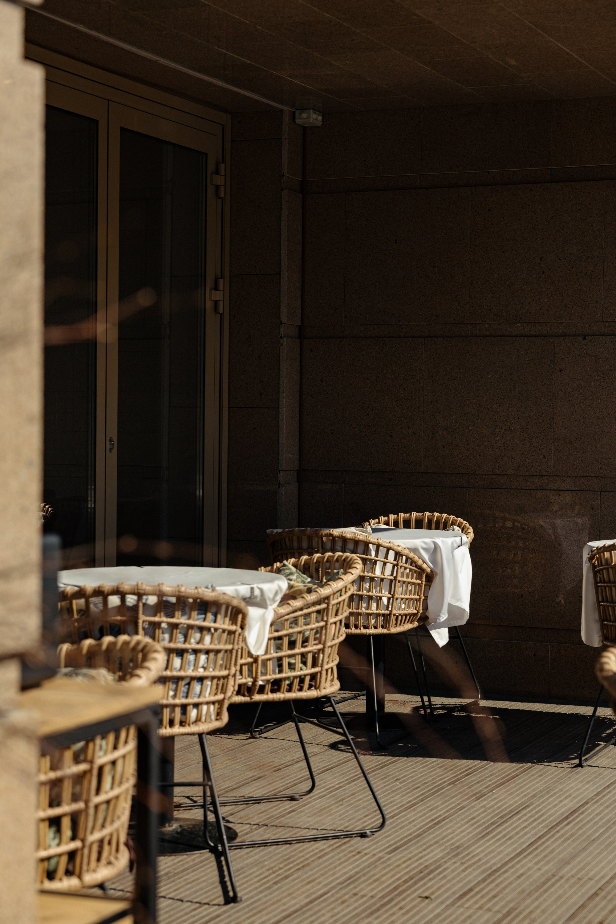 BRANCH & BRANCH bistro. Коммерческий и Репортажный фотограф Казань Москва