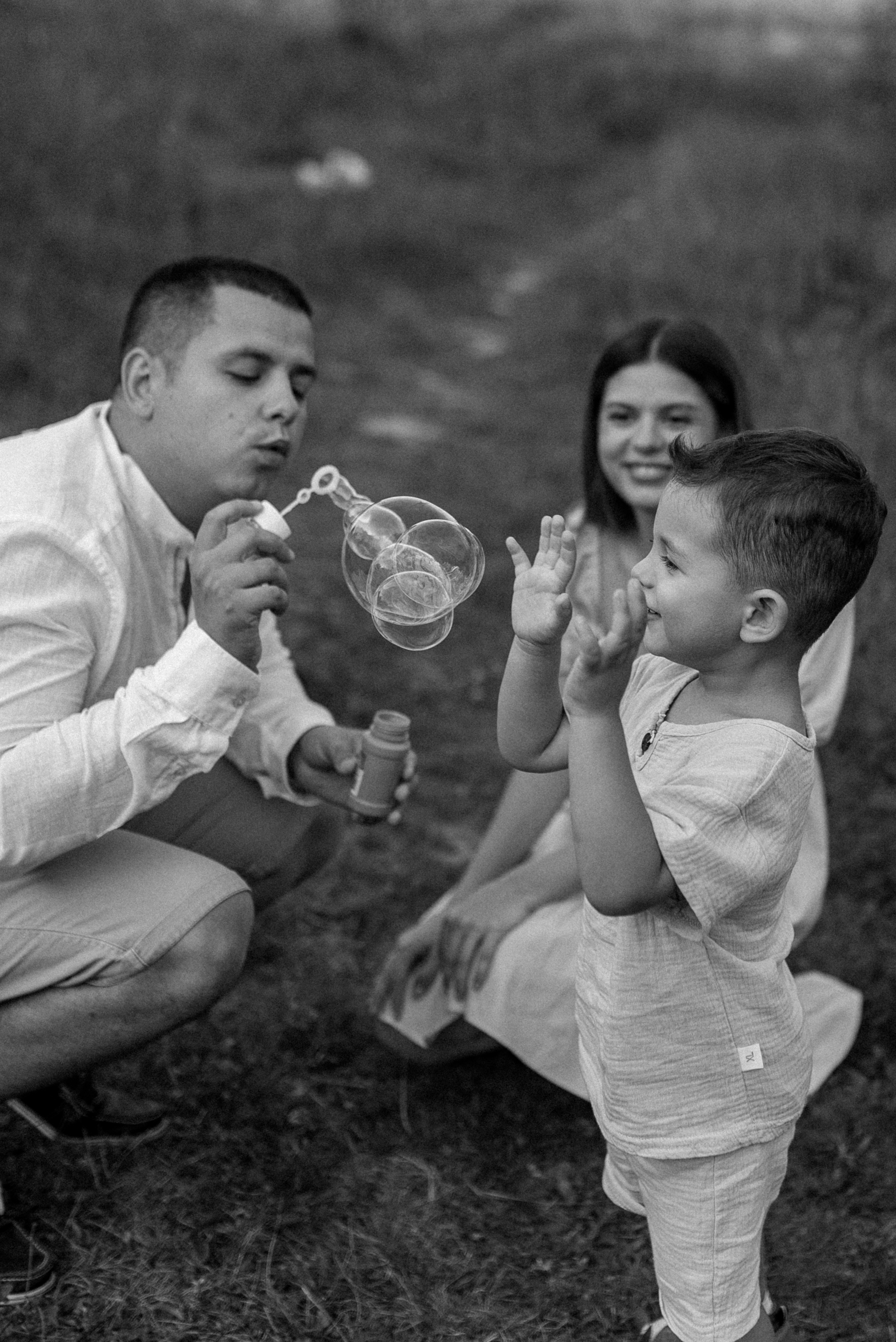 Семья❤. Семейный фотограф в Москве Екатерина Север