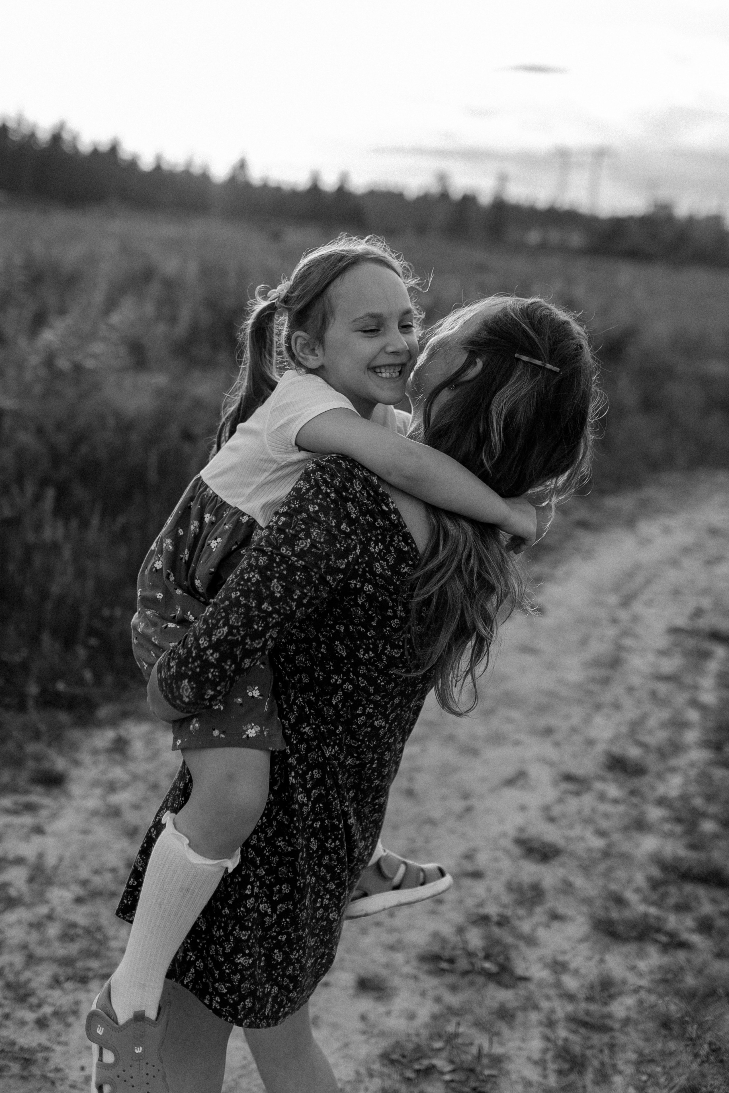 Мама и дочка❤. Семейный фотограф в Москве Екатерина Север