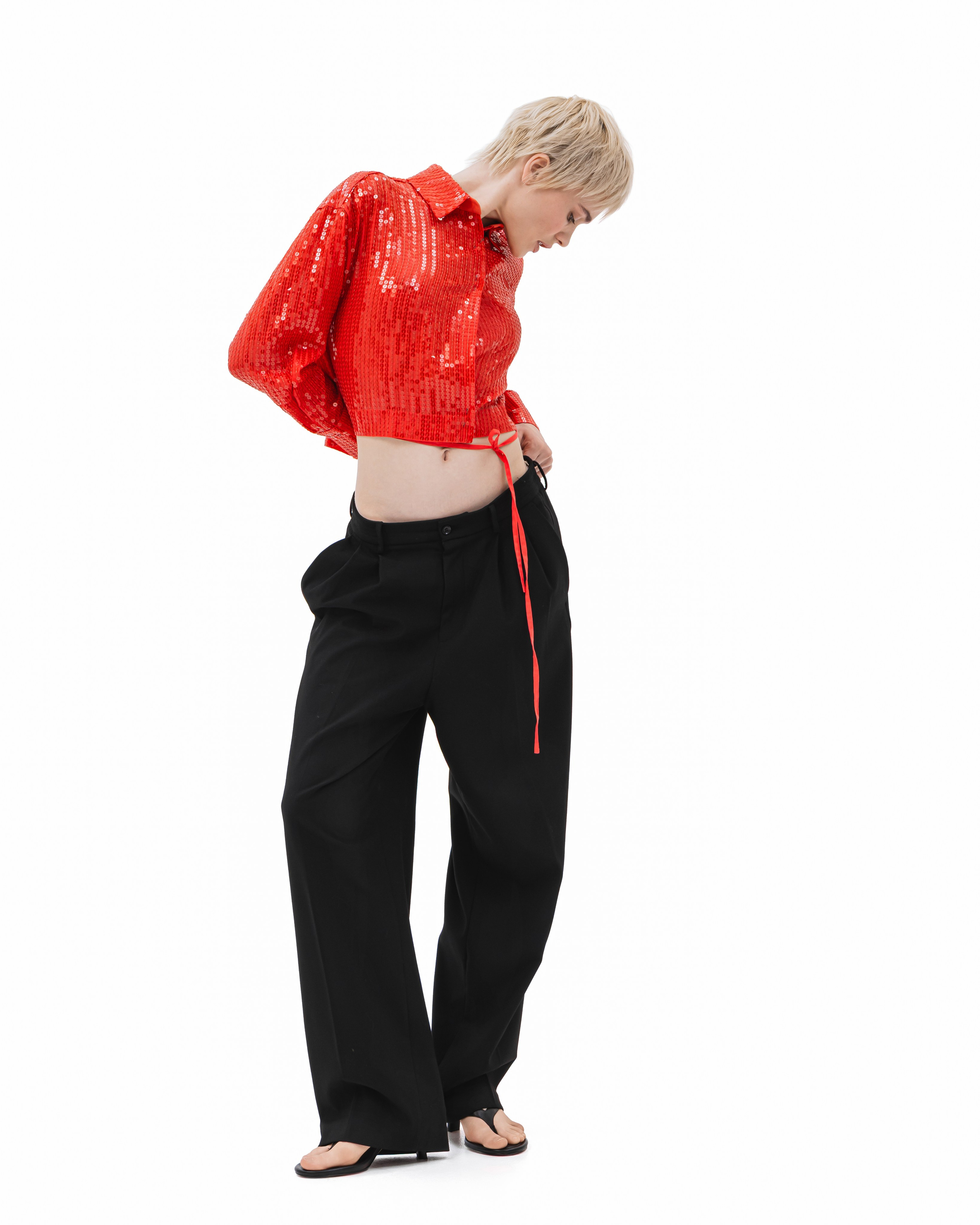 SAINT TOKYO / Lookbook