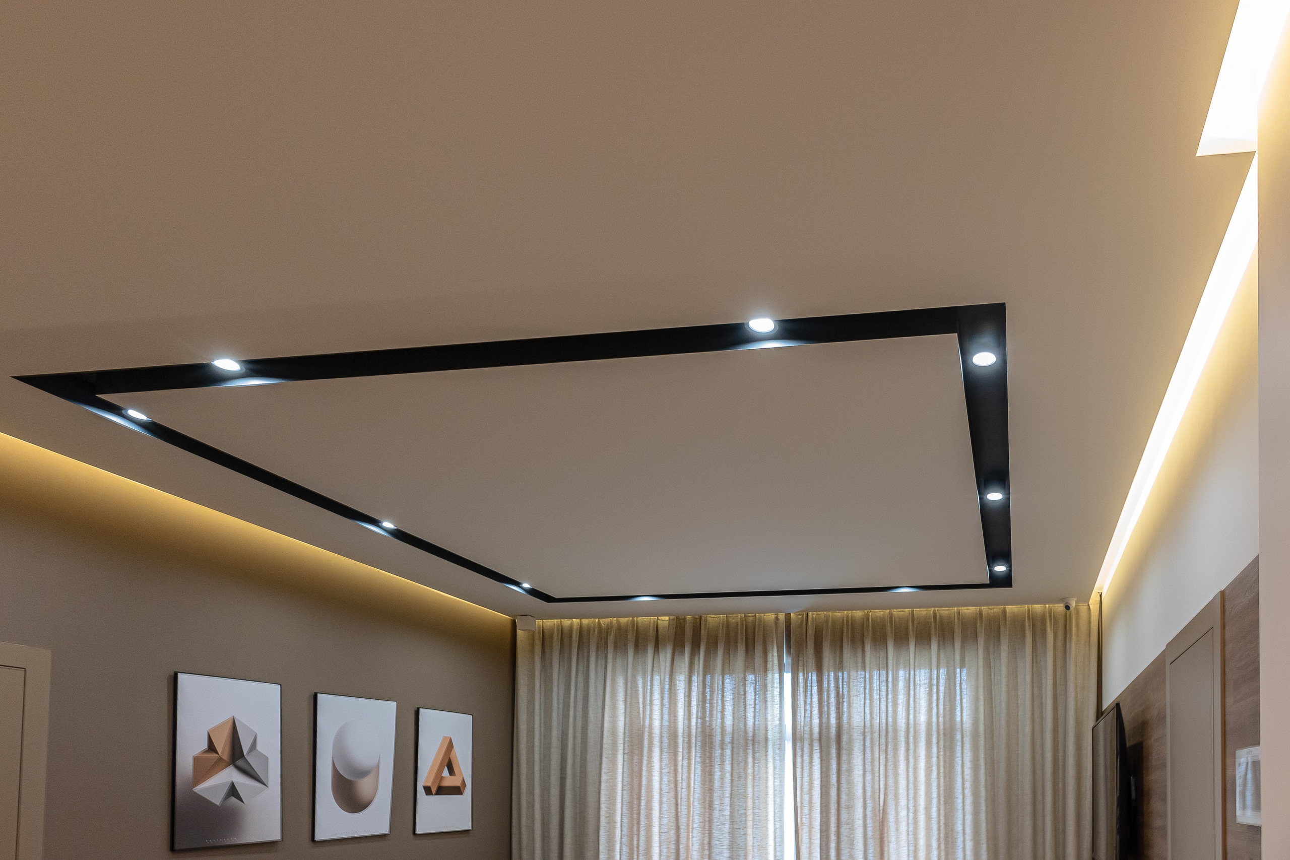 Дом 1. Фотограф Антон Катунин | Симферополь