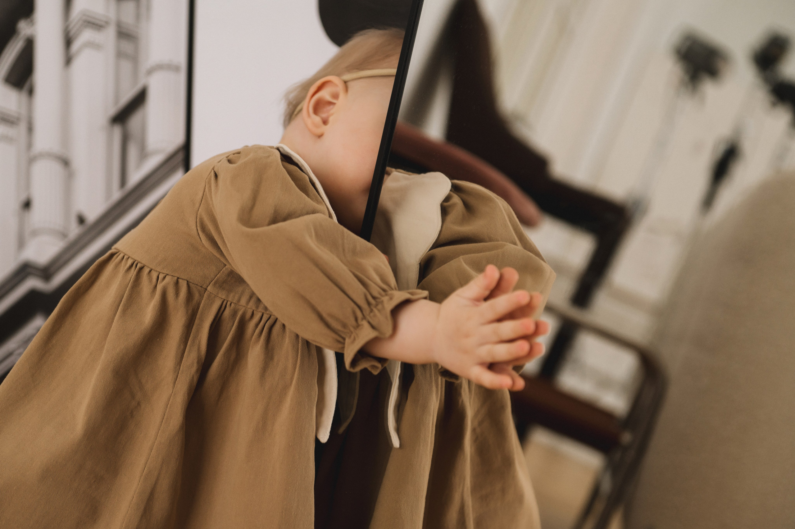 Варе годик). Свадебный, портретный, фотограф беременности в Нижнем Новгороде Алина Зиновьева
