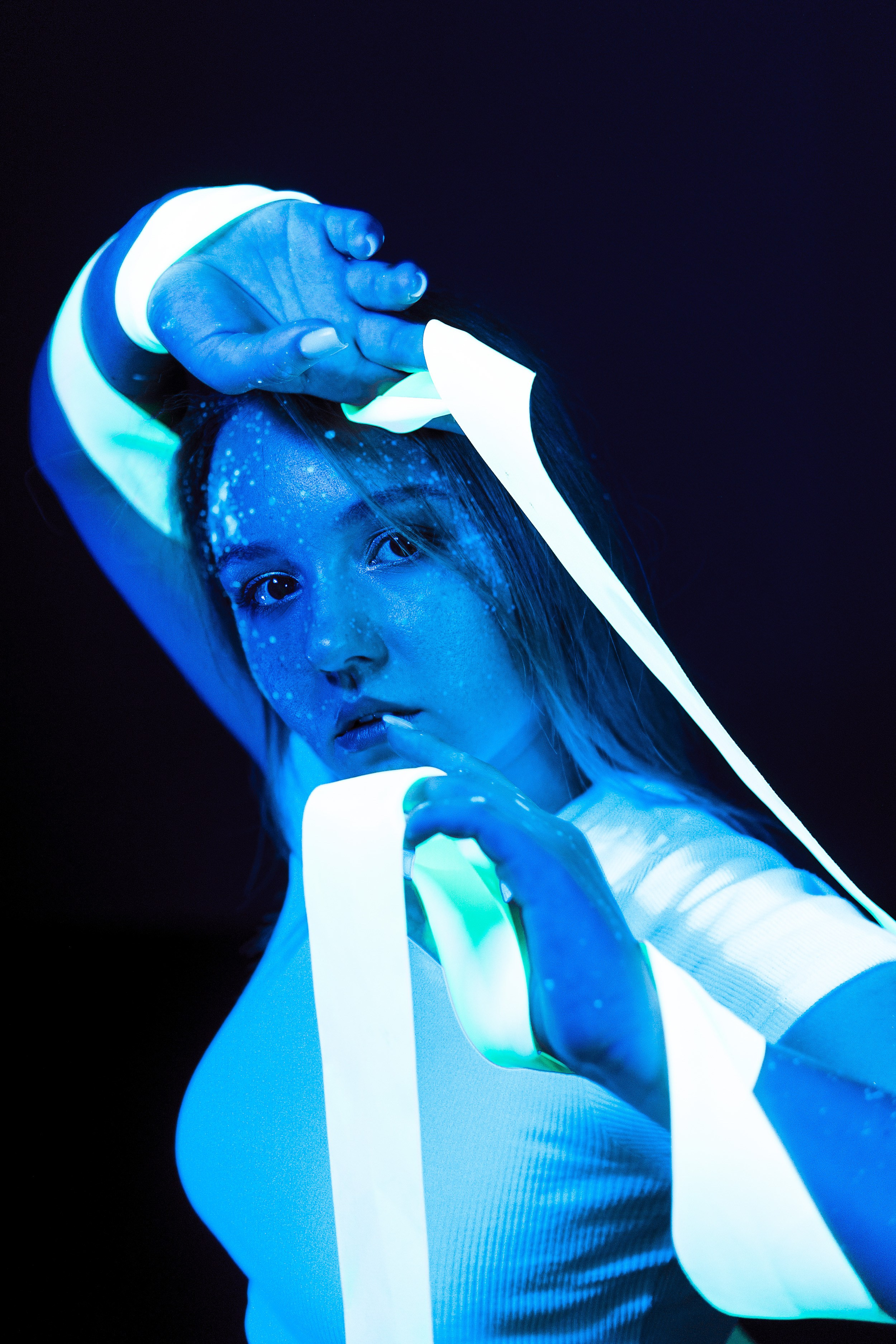 L-A Project. Фотограф Зиновьев Илья, Москва