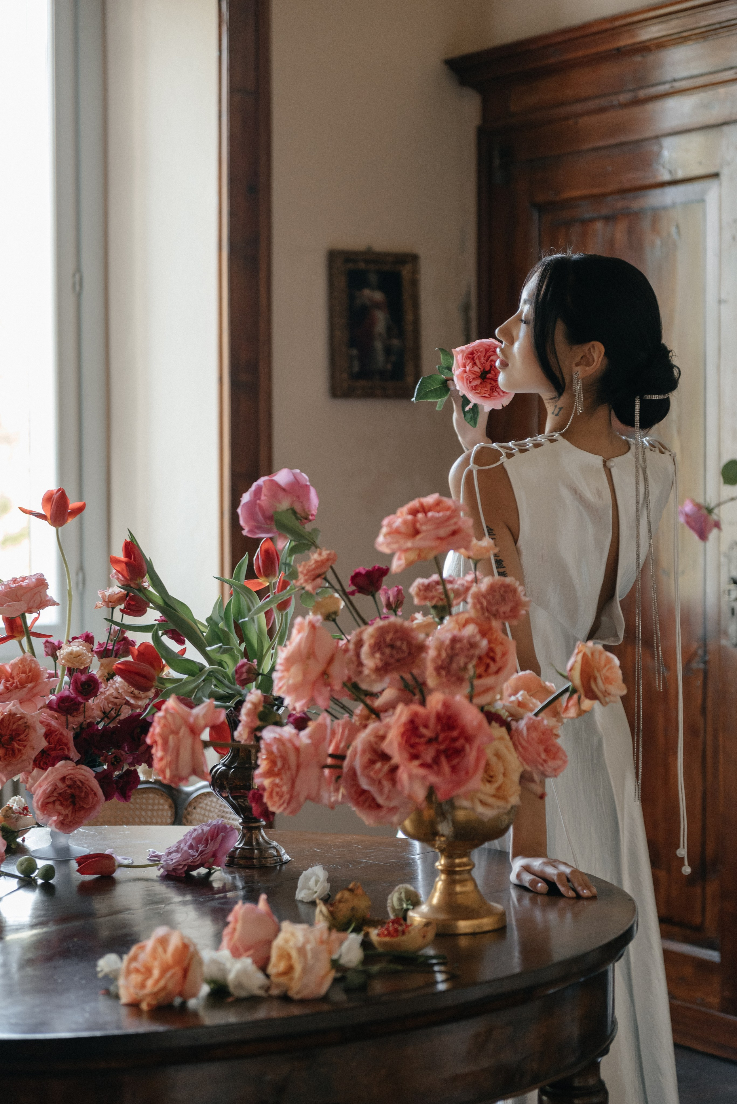 Style and beauty in Italy. Главная