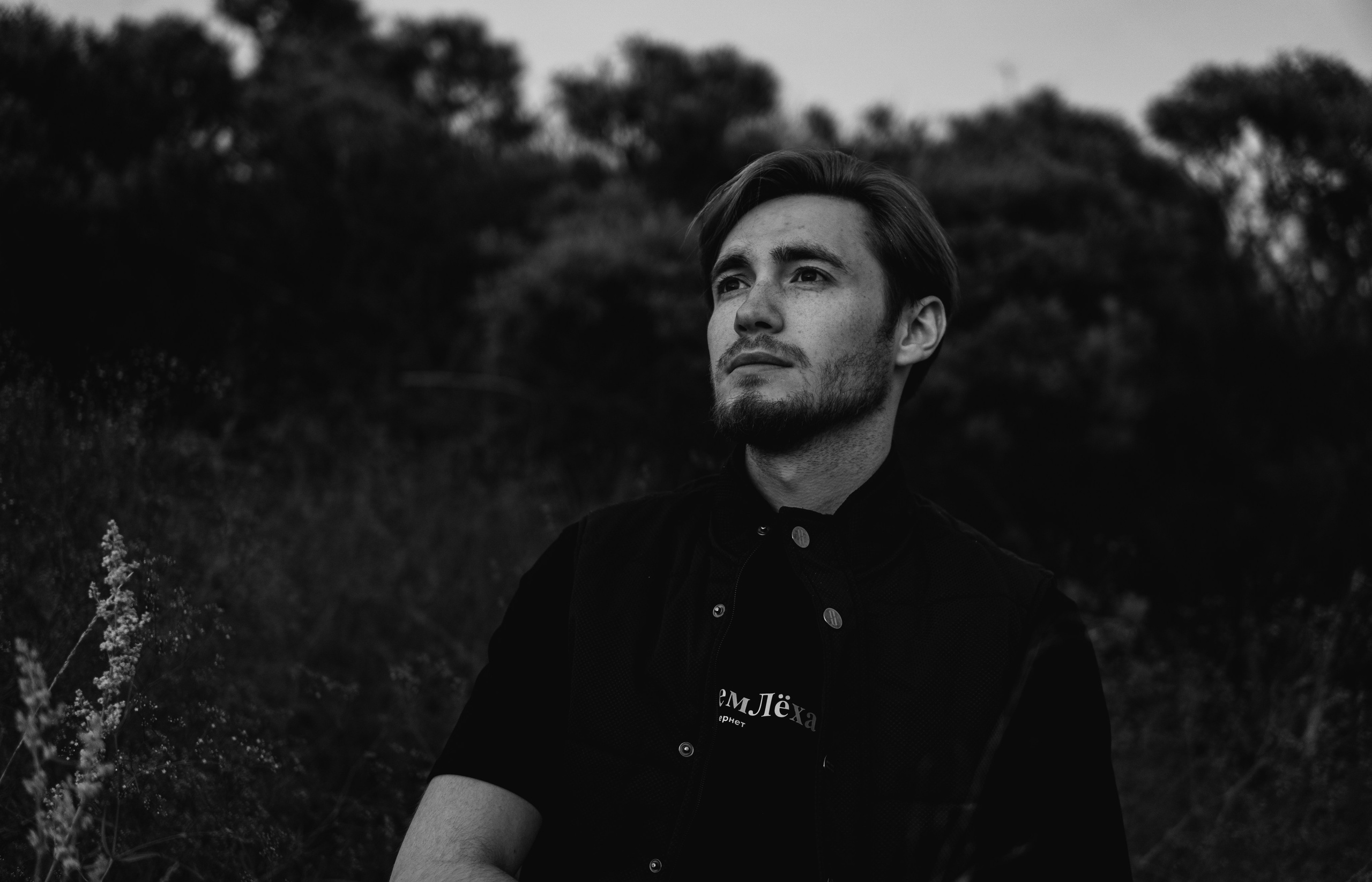 Алексей. Творческий и репортажный фотограф в Москве Клим Долгов