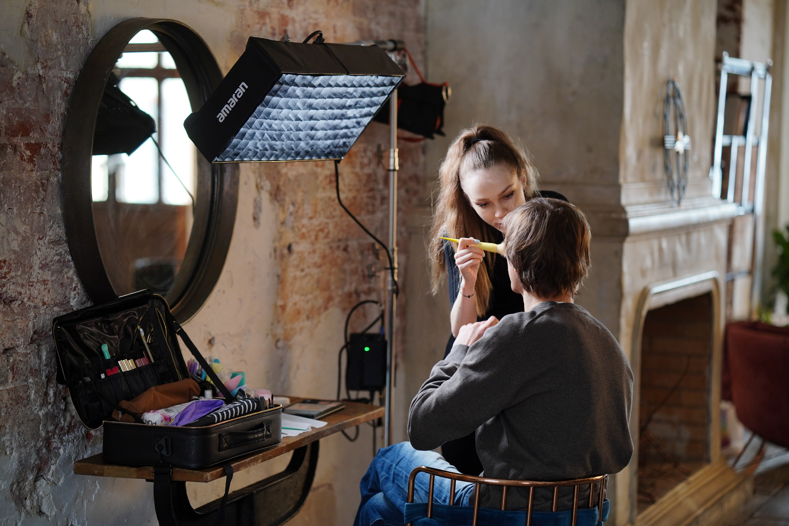 Диплом МШК. Творческий и репортажный фотограф в Москве Клим Долгов