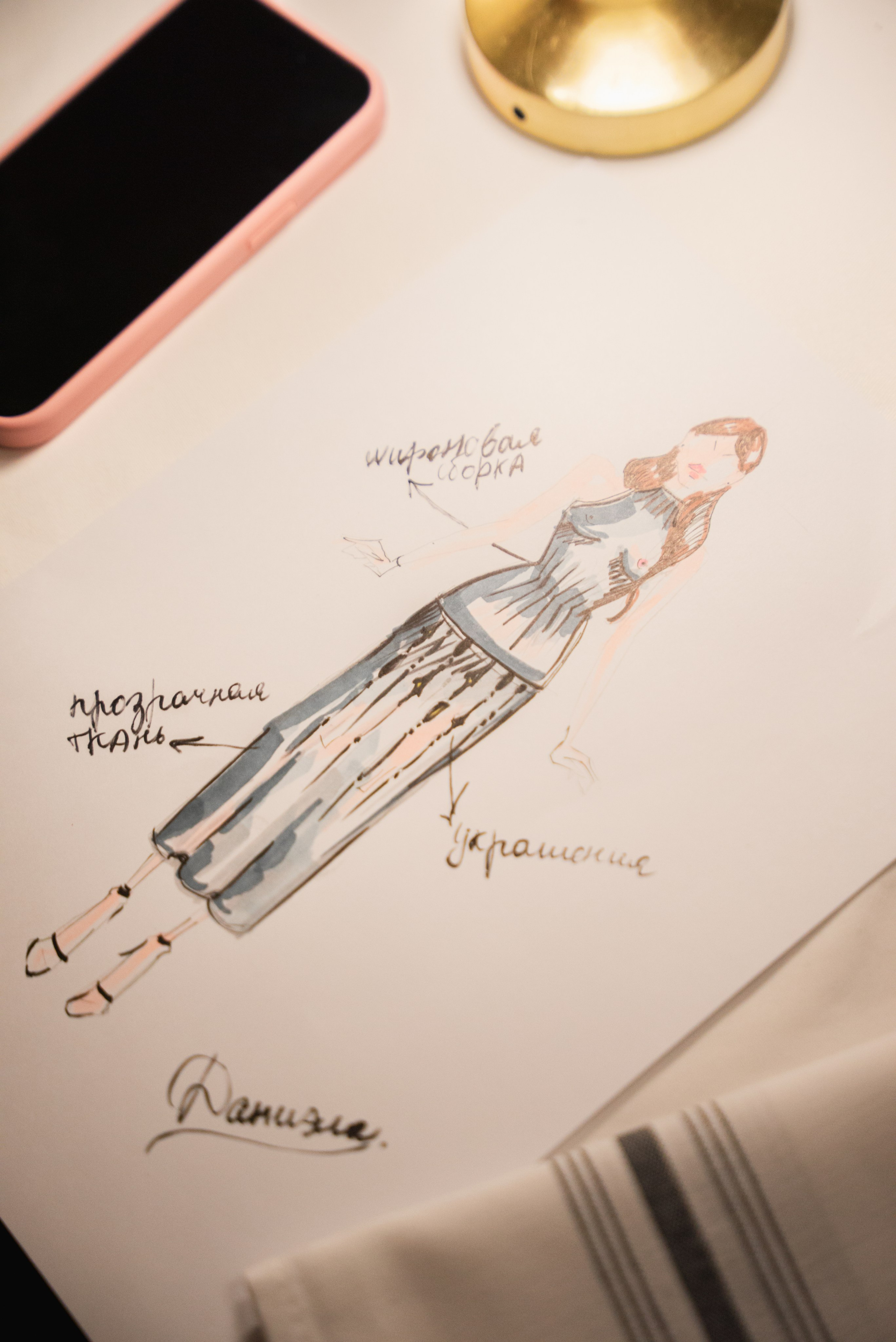 ANNA PEKUN 1. ART фотограф NBIRDIE