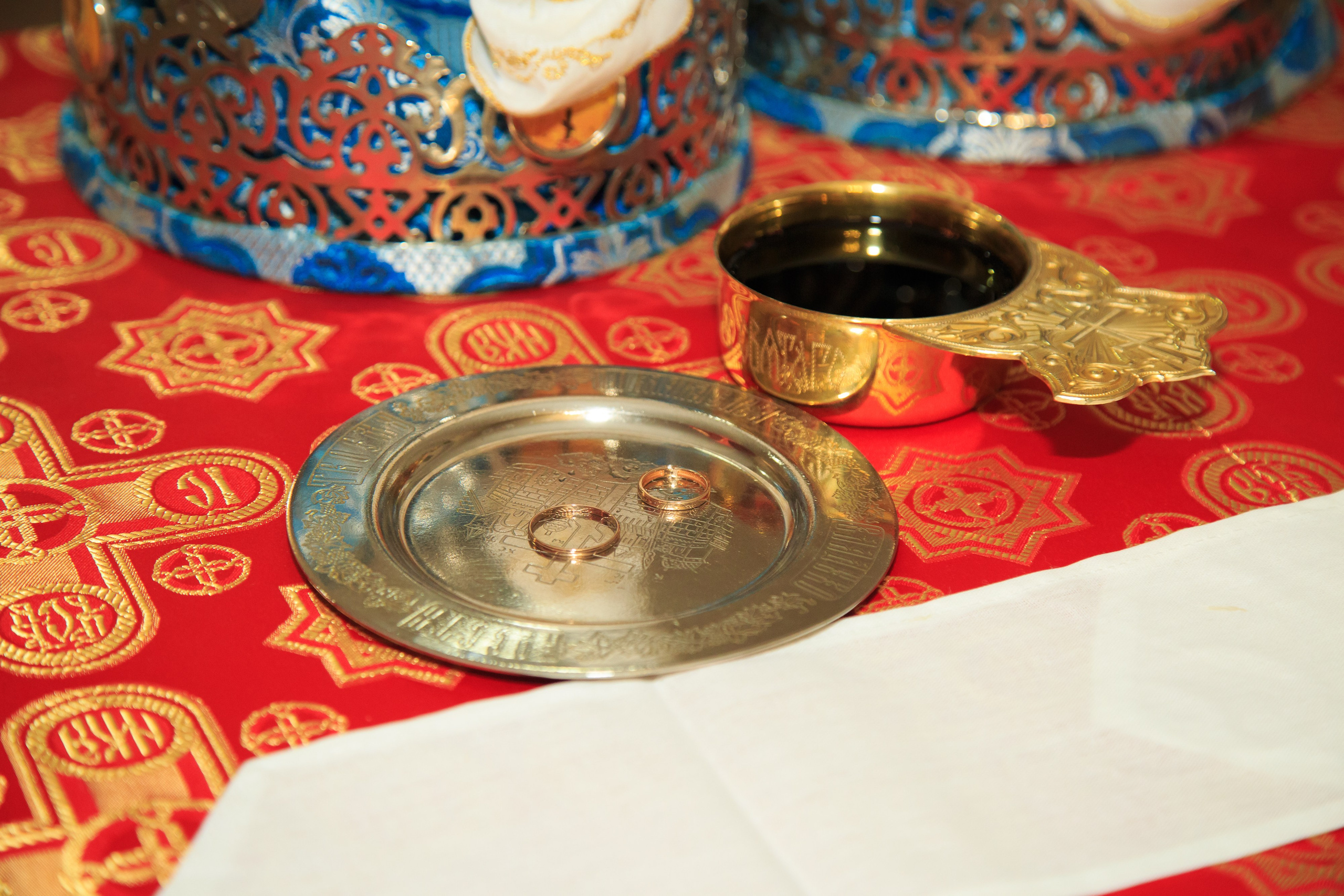 Фотосъёмка венчания Минеральные Воды, Пятигорск, Кисловодск, Ессентуки. Репортажный и свадебный фотограф Пятигорск и КМВ