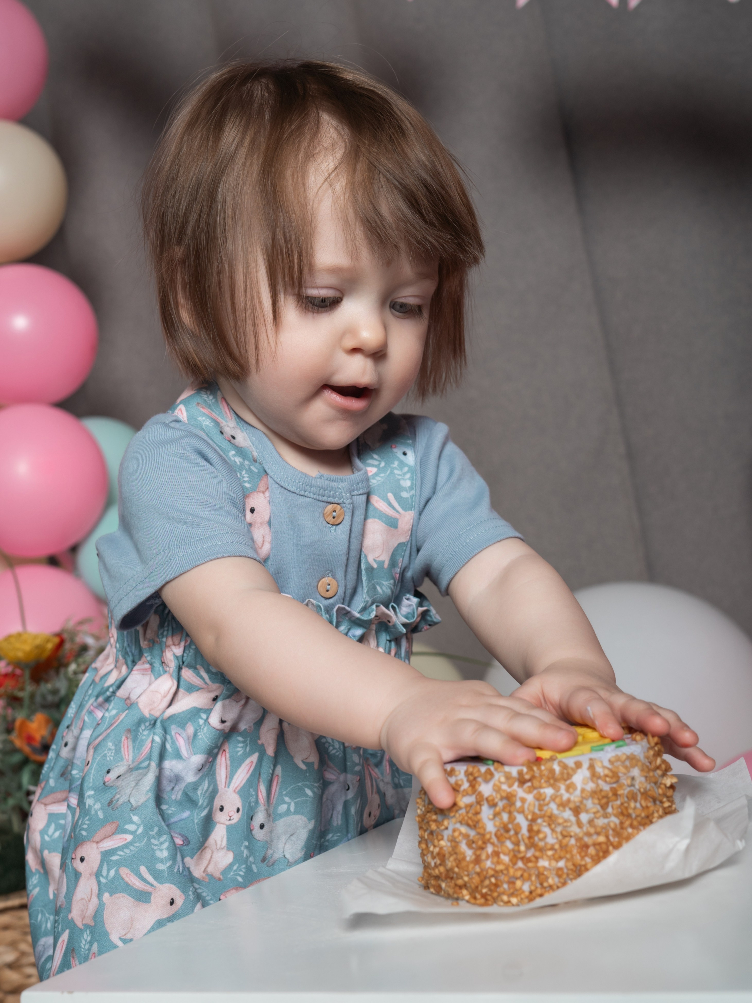 Годовасия Анны. Фотограф Зинаида Евдокимова