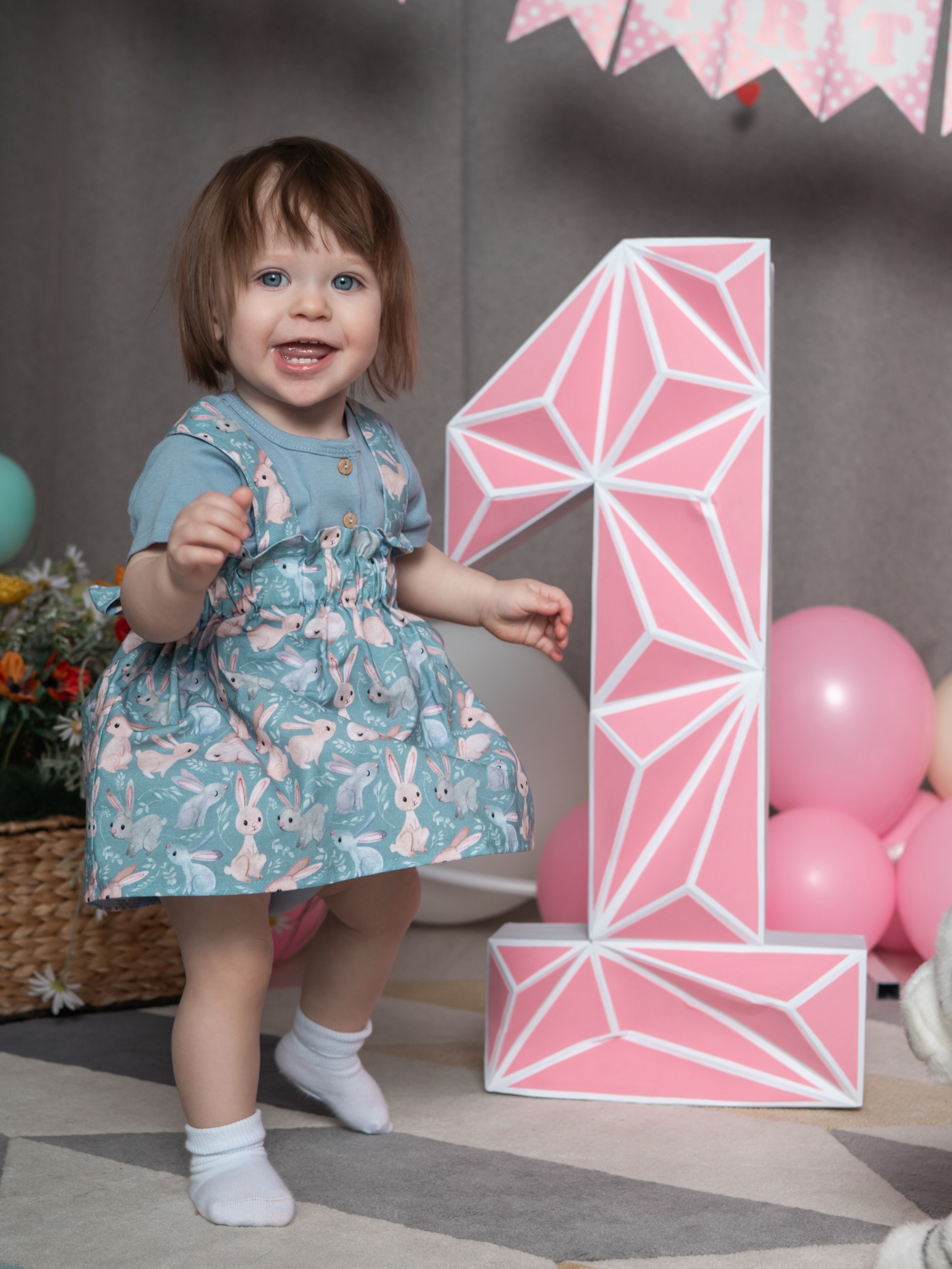 Годовасия Анны. Фотограф Зинаида Евдокимова