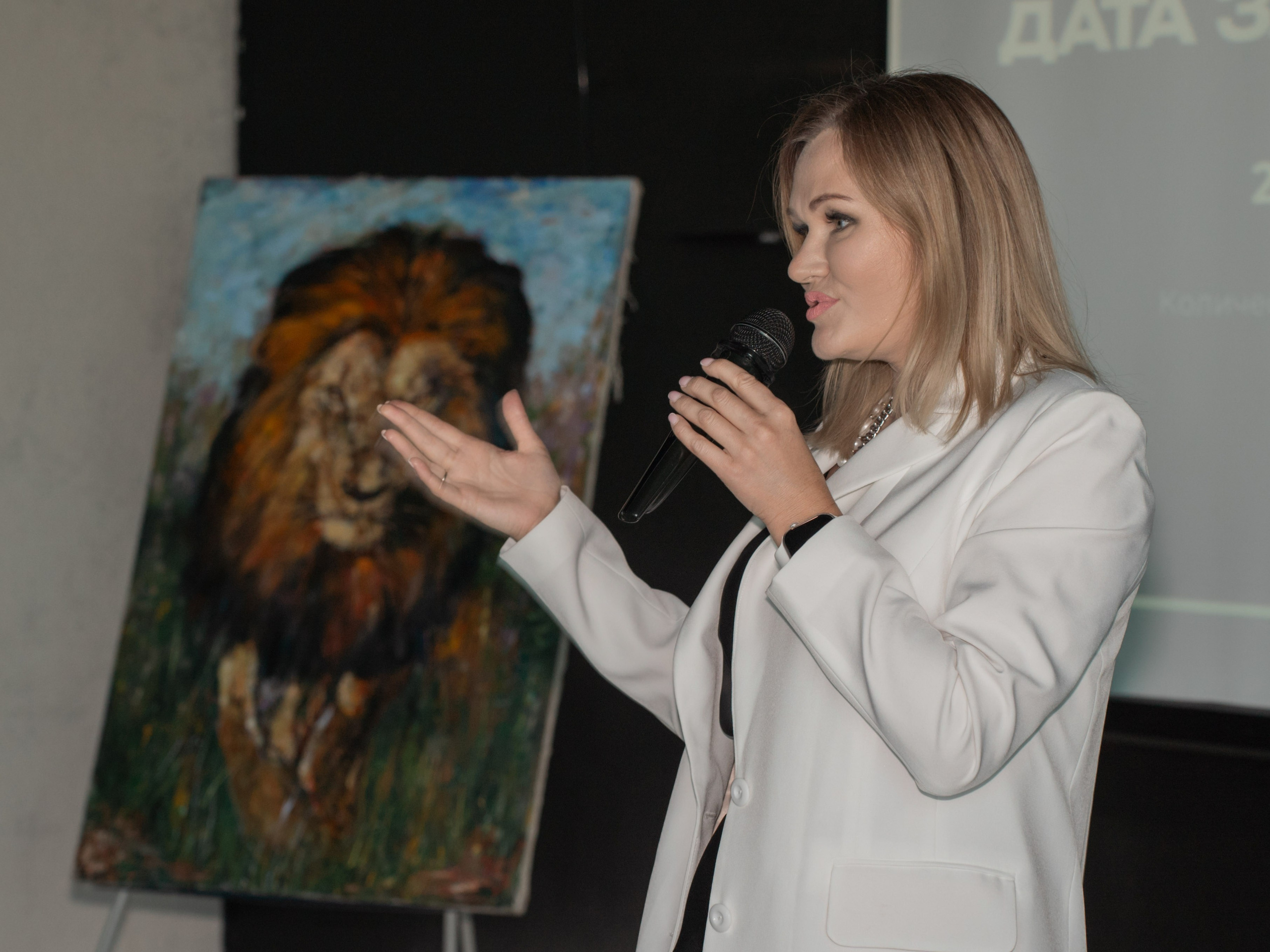 Клуб «SayYes». Фотограф Зинаида Евдокимова